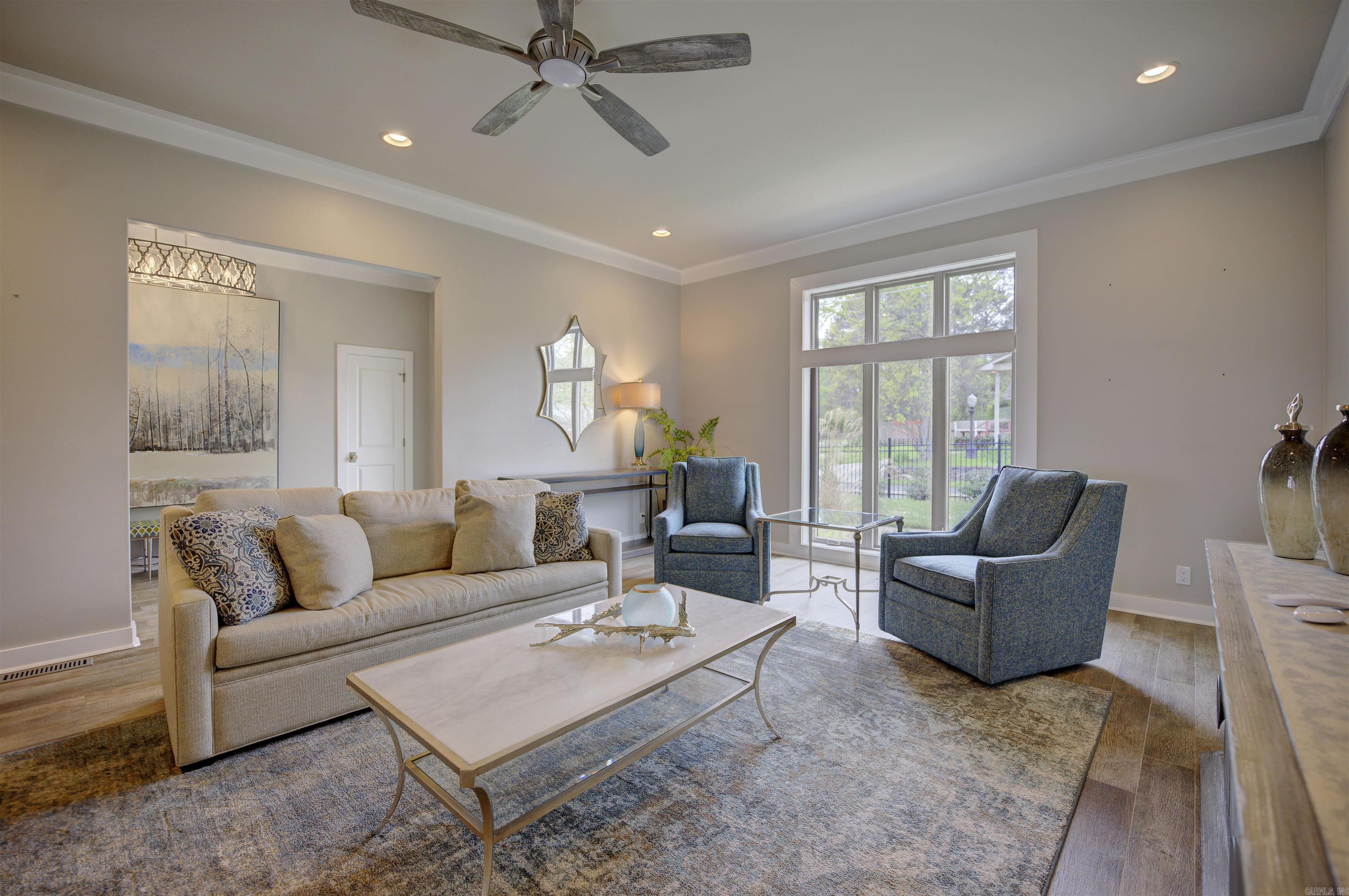 Garland - Residential