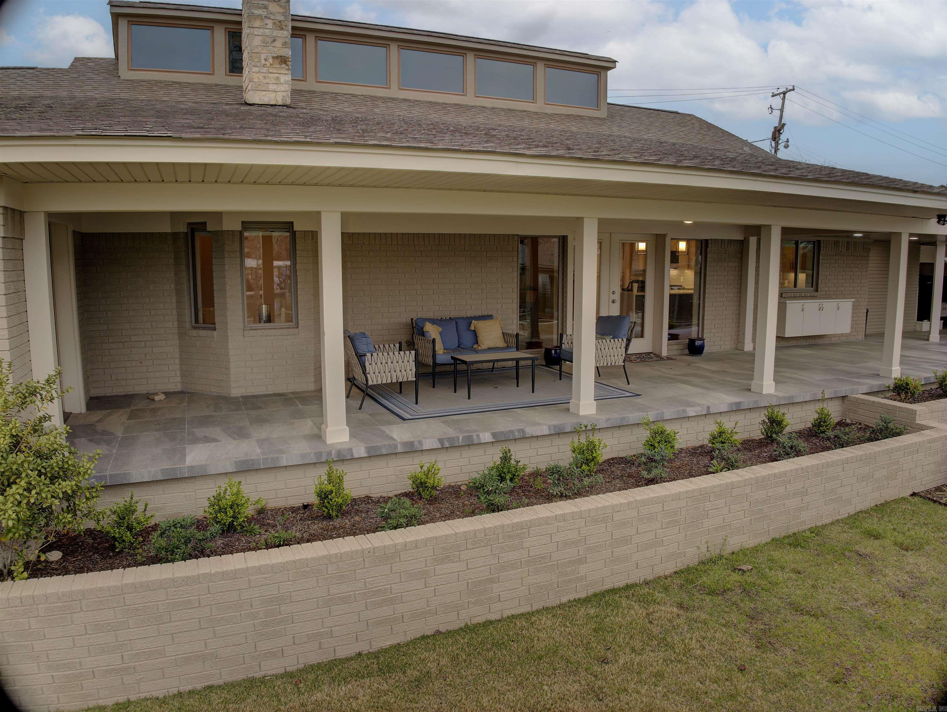 Garland - Residential