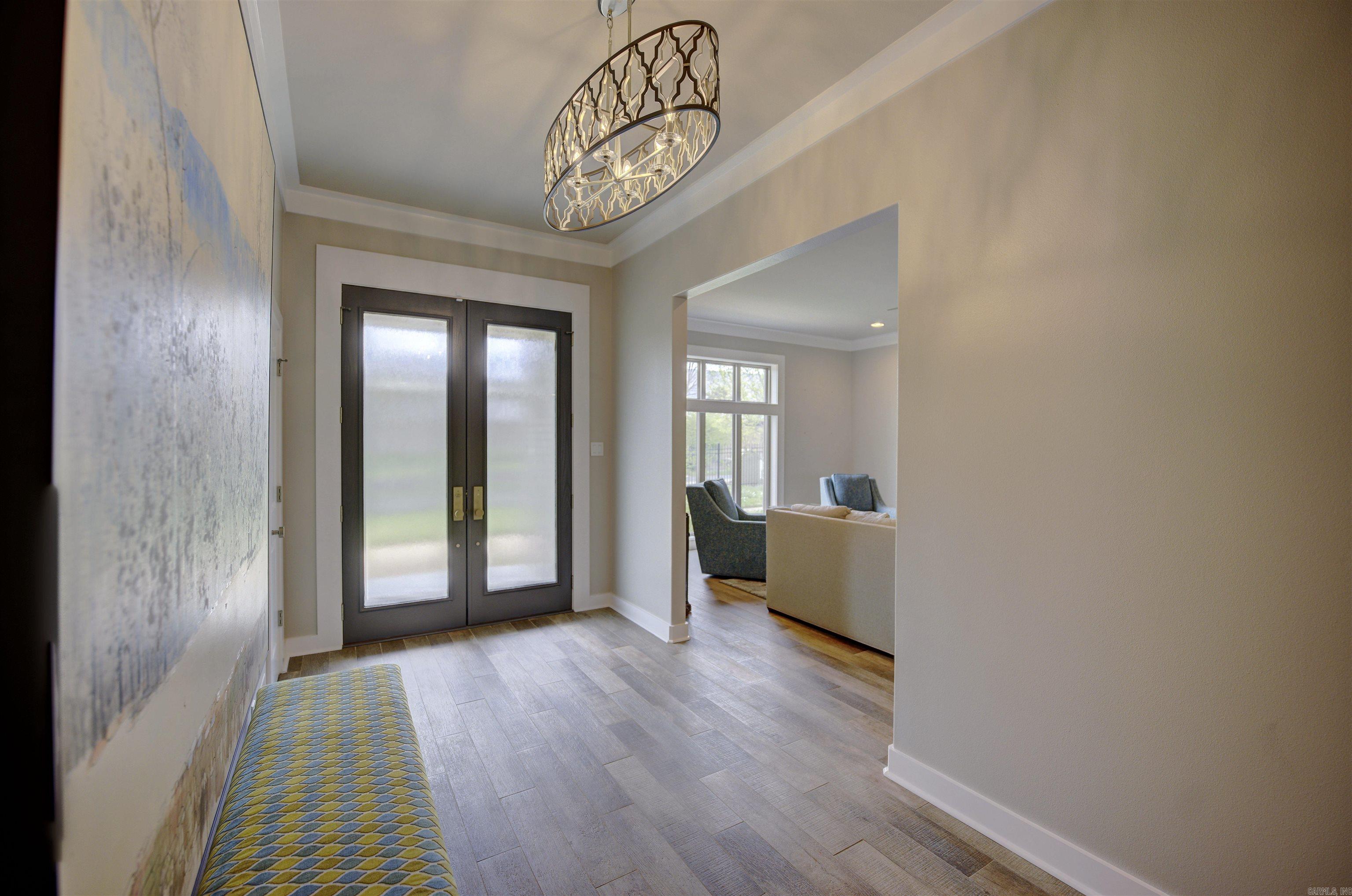 Garland - Residential