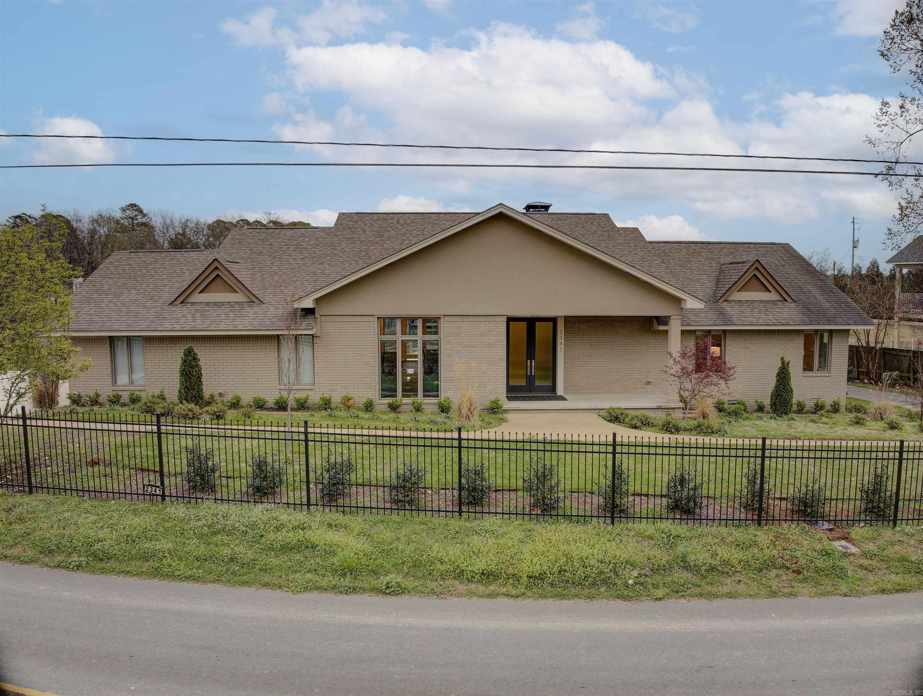 Garland - Residential