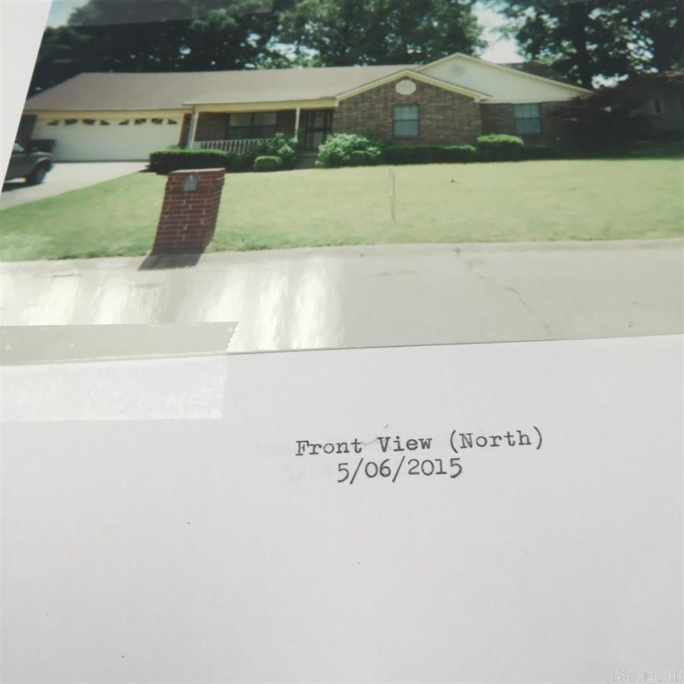 North Lake - Residential