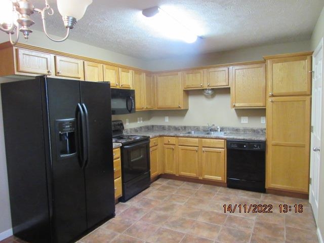 Milestone - Residential Lease