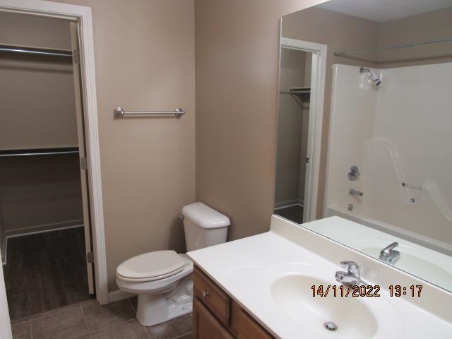 Milestone - Residential Lease