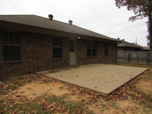 Milestone - Residential Lease