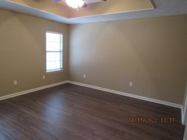 Milestone - Residential Lease