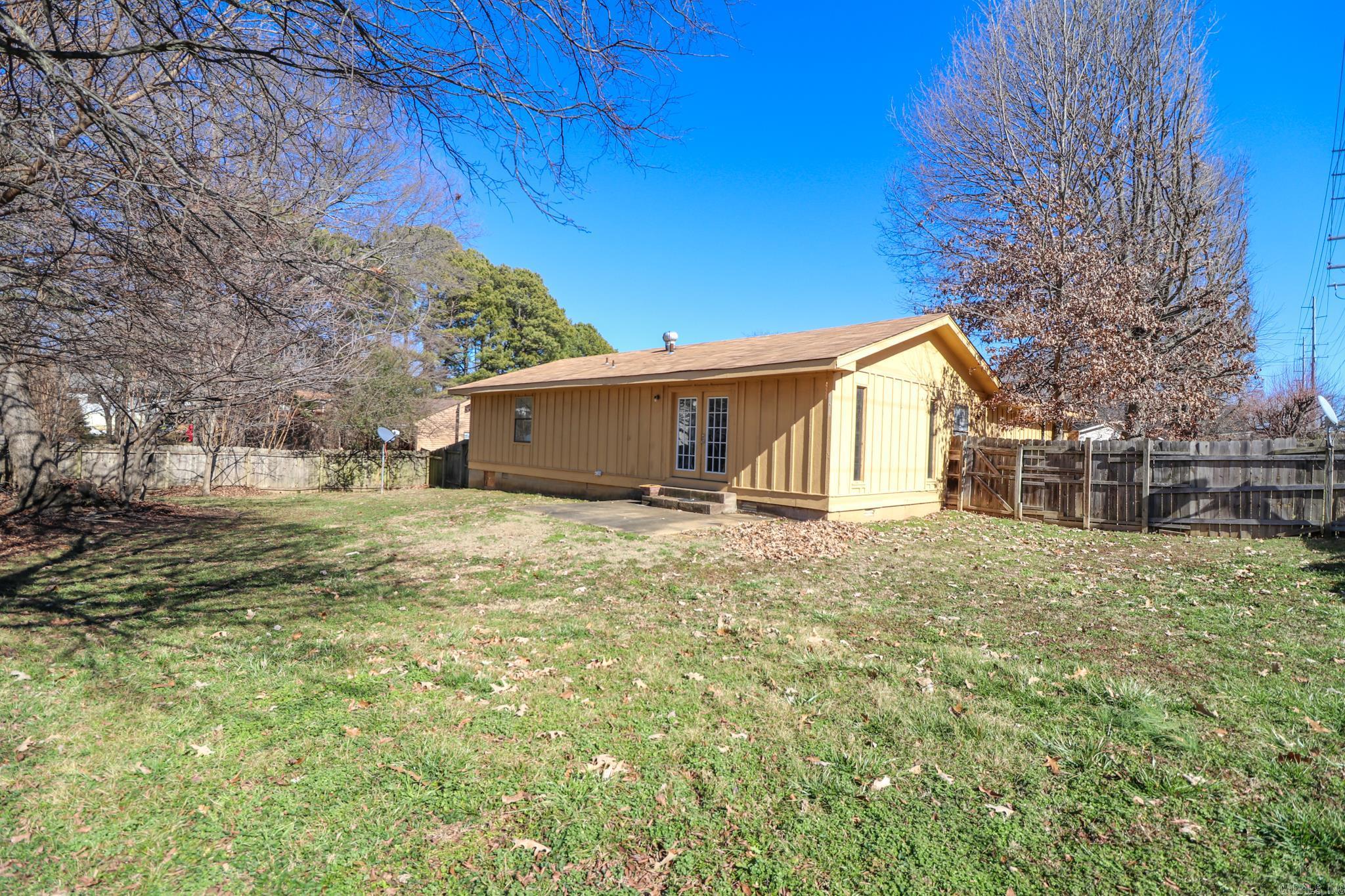 Scenic Hills - Residential