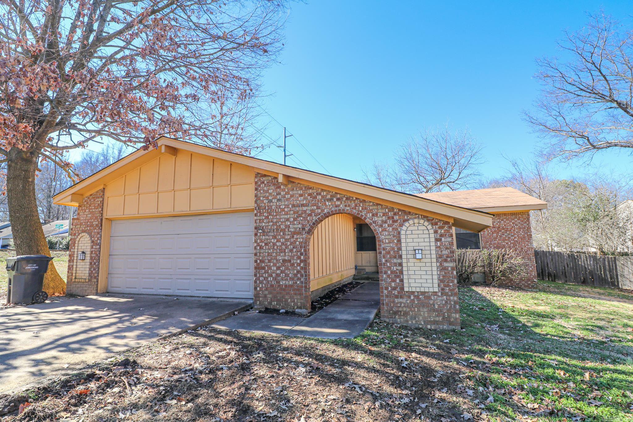 Scenic Hills - Residential