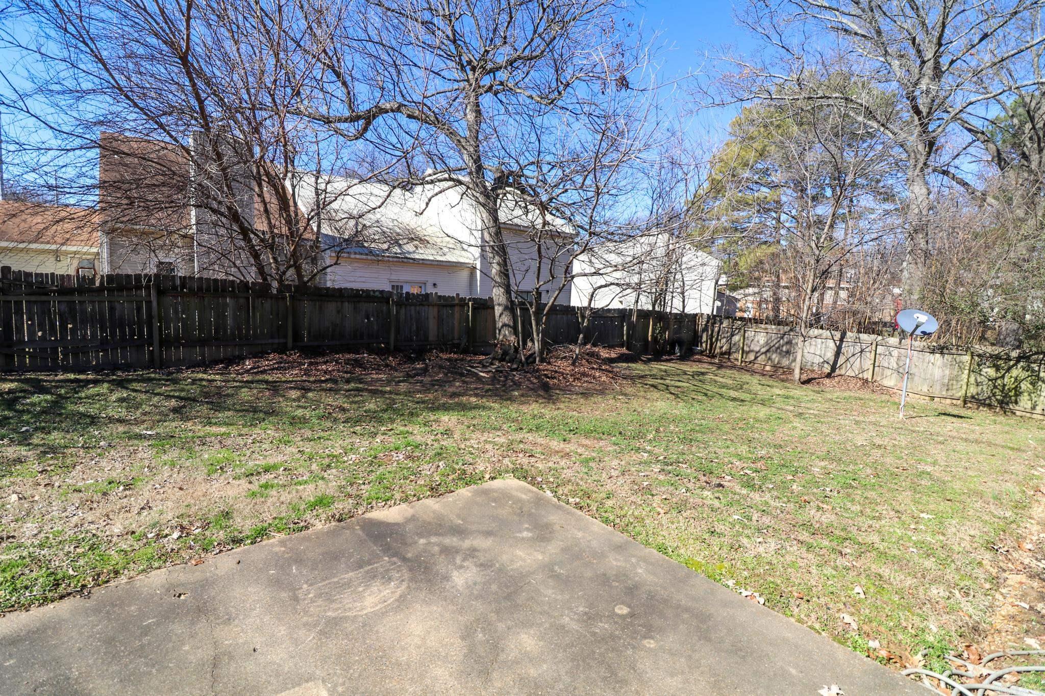 Scenic Hills - Residential