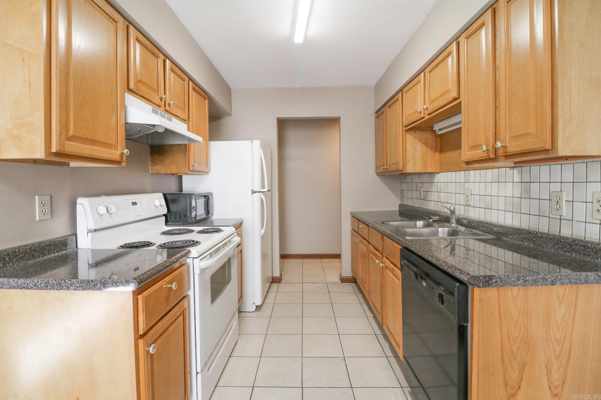 Scenic Hills - Residential