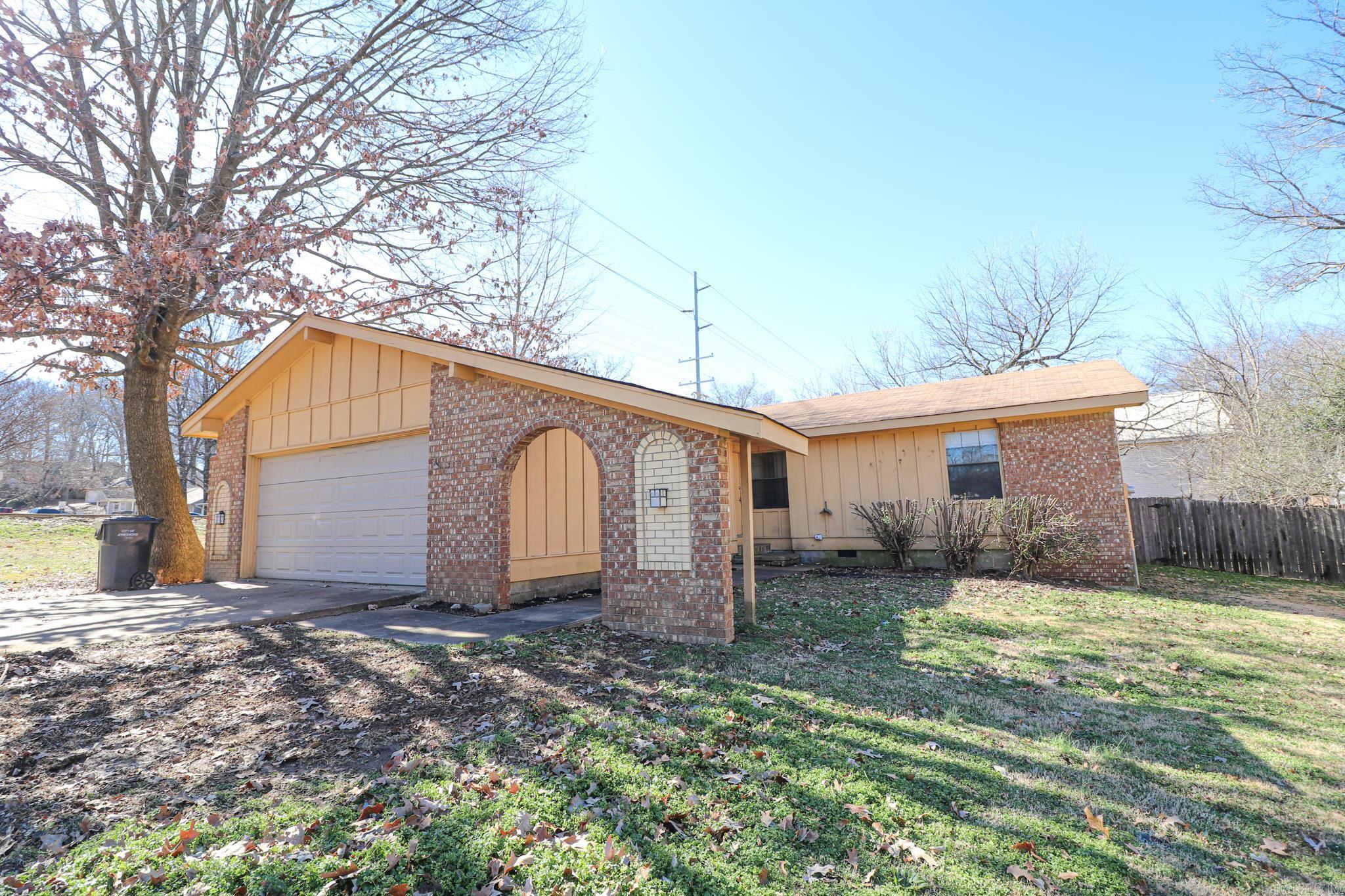 Scenic Hills - Residential