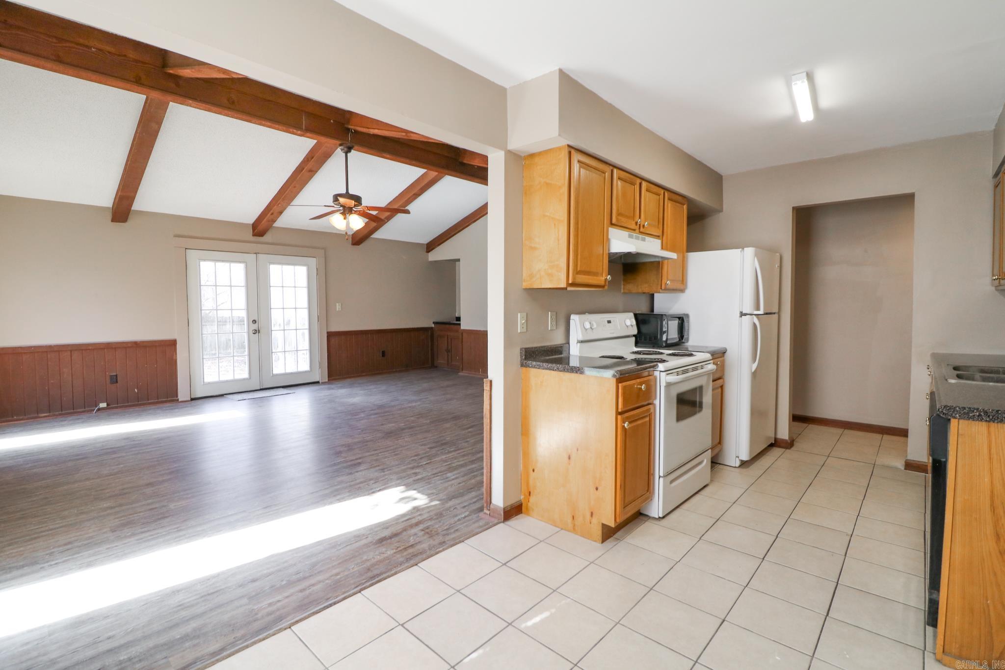 Scenic Hills - Residential