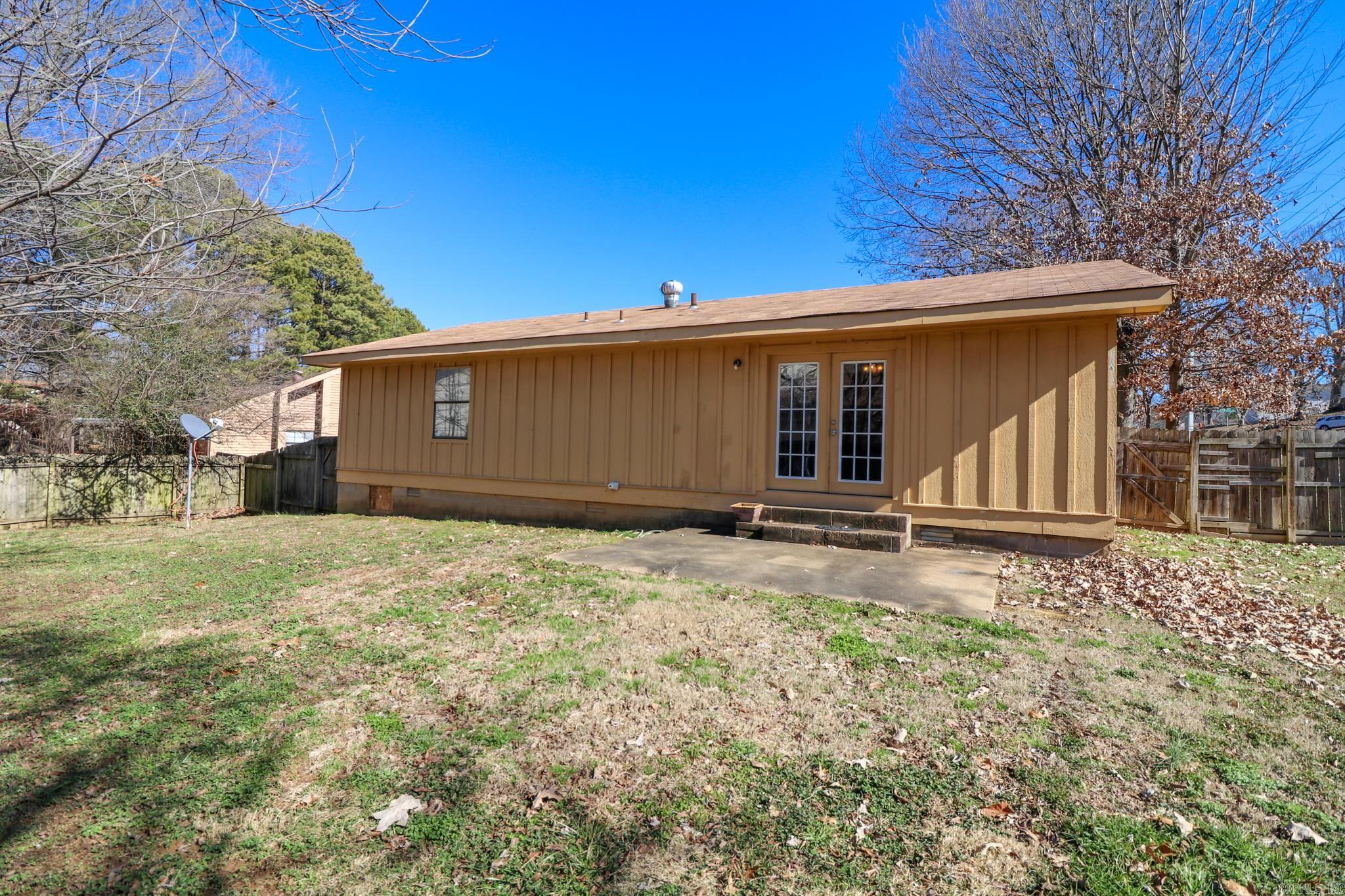 Scenic Hills - Residential