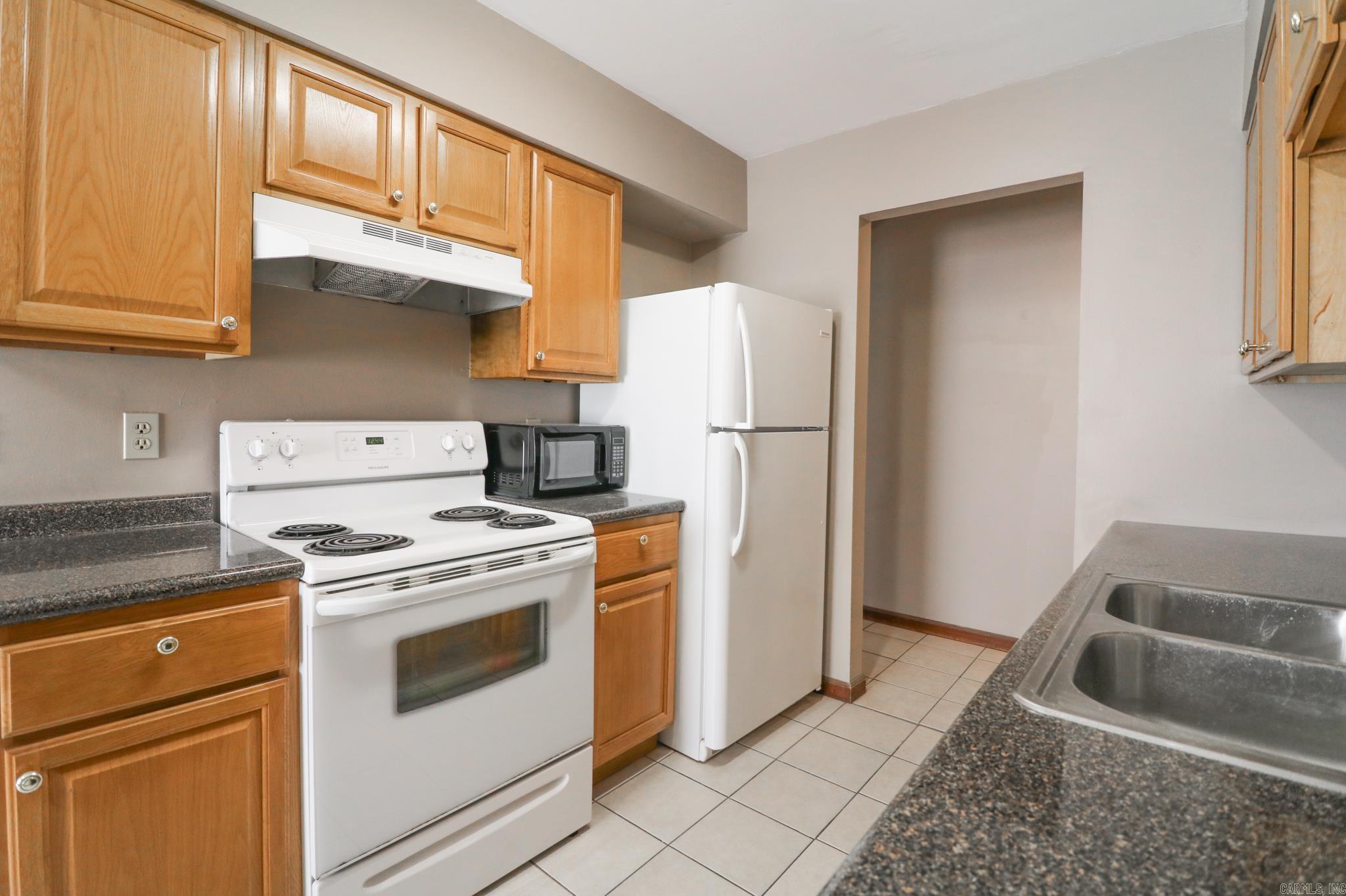 Scenic Hills - Residential