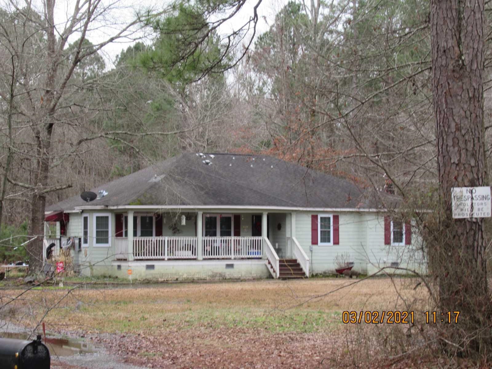 WOODSON ACRES - Residential