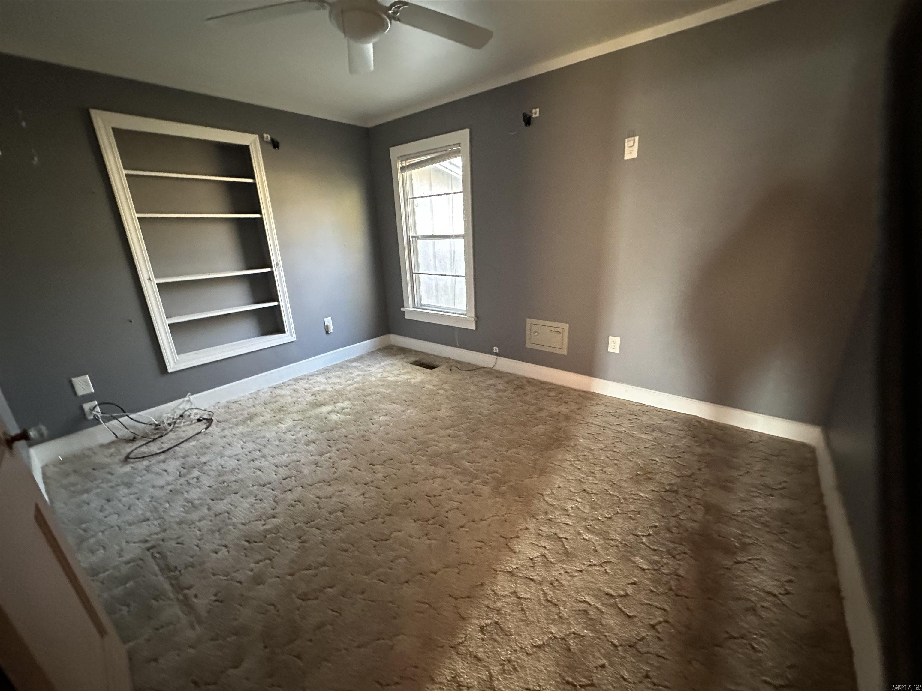 Burton II - Residential