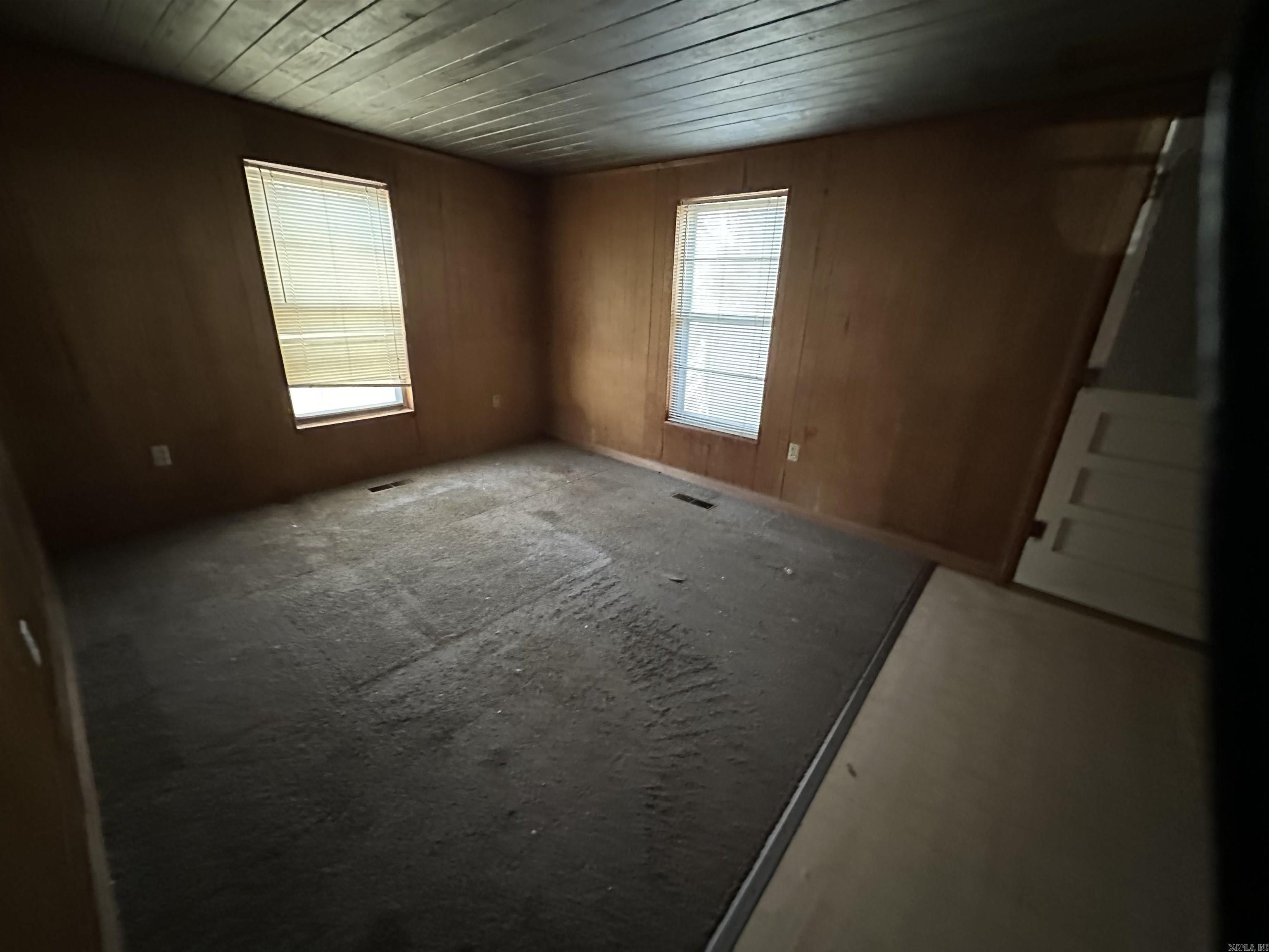 Burton II - Residential