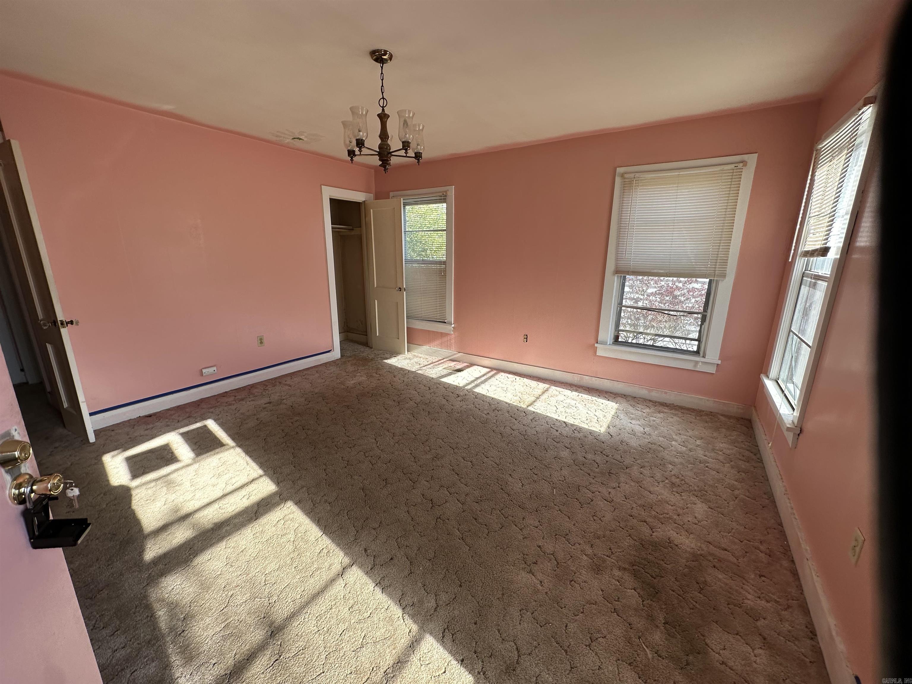 Burton II - Residential