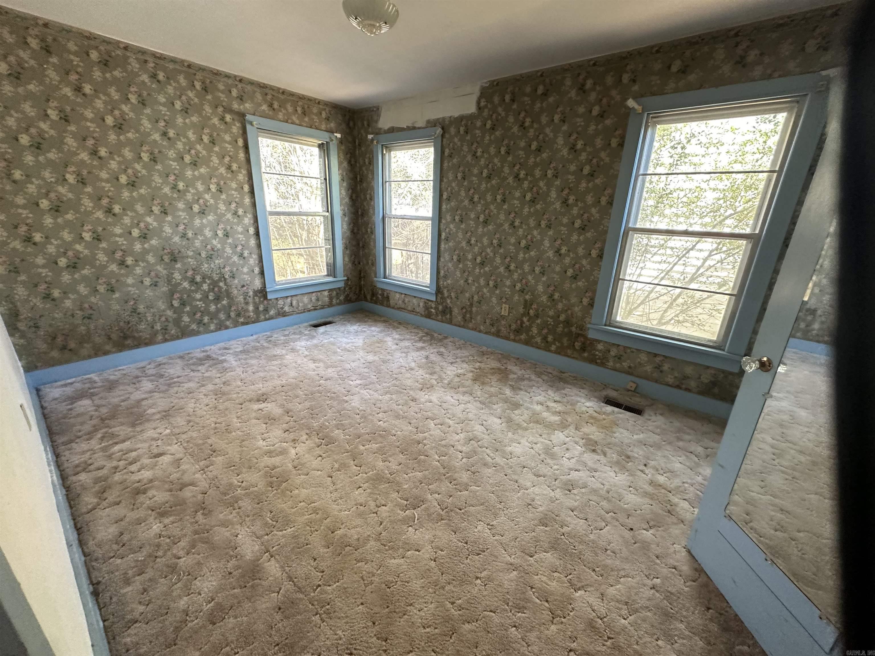 Burton II - Residential