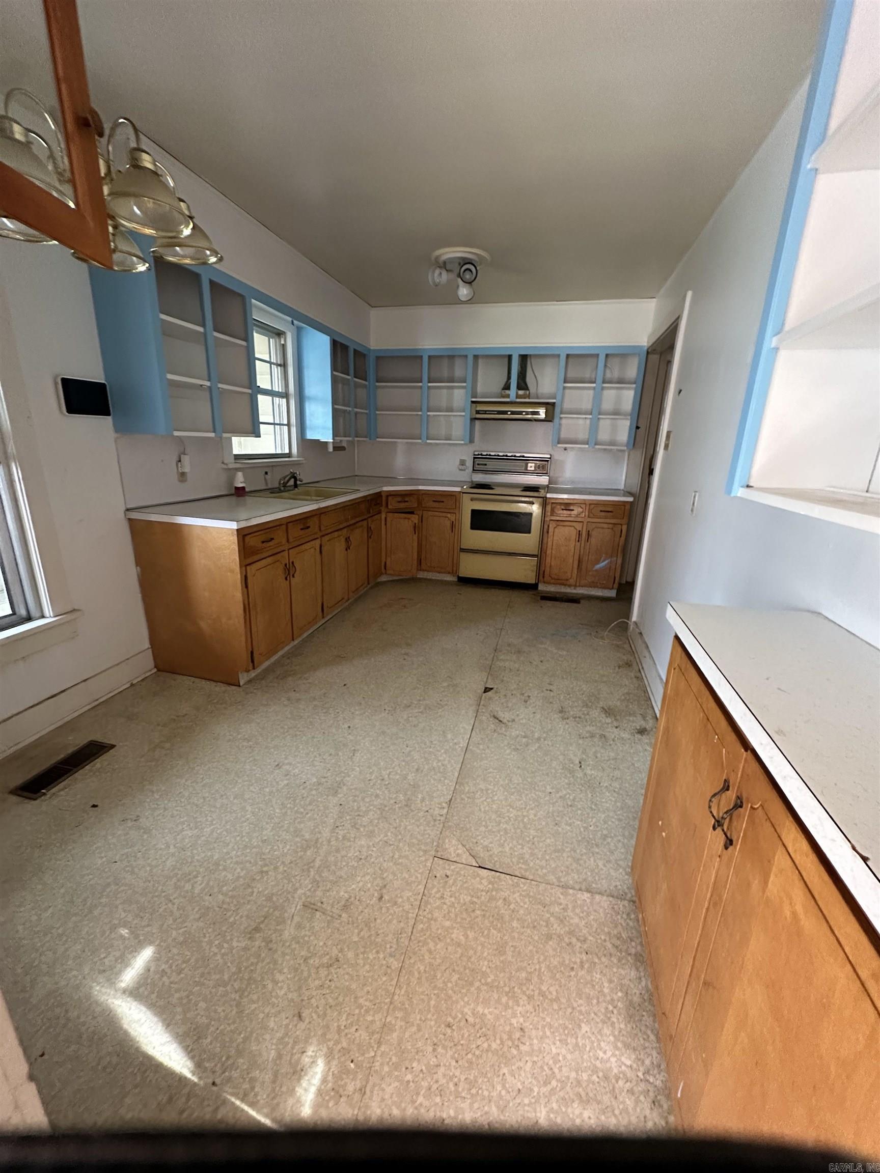 Burton II - Residential