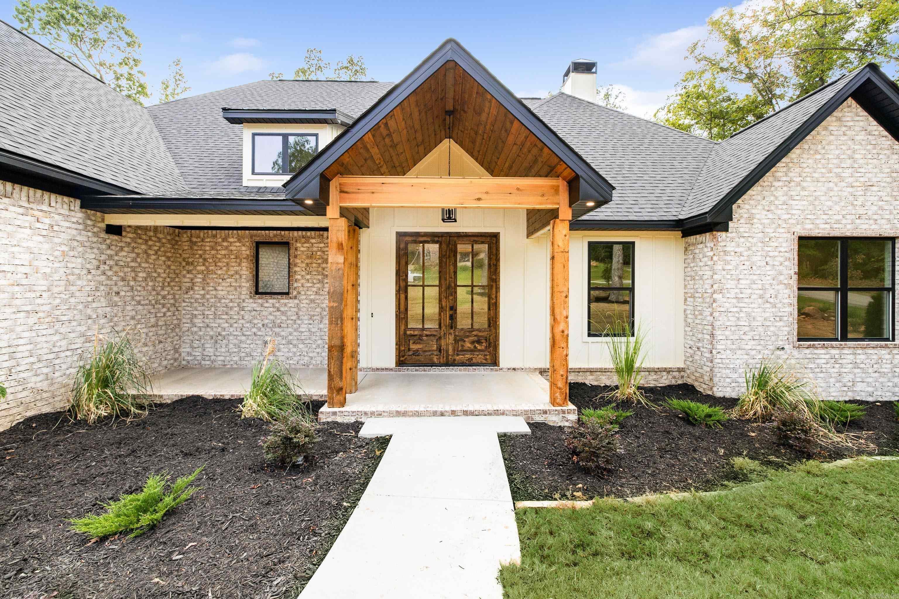 BIG ROCK ESTATES - Residential