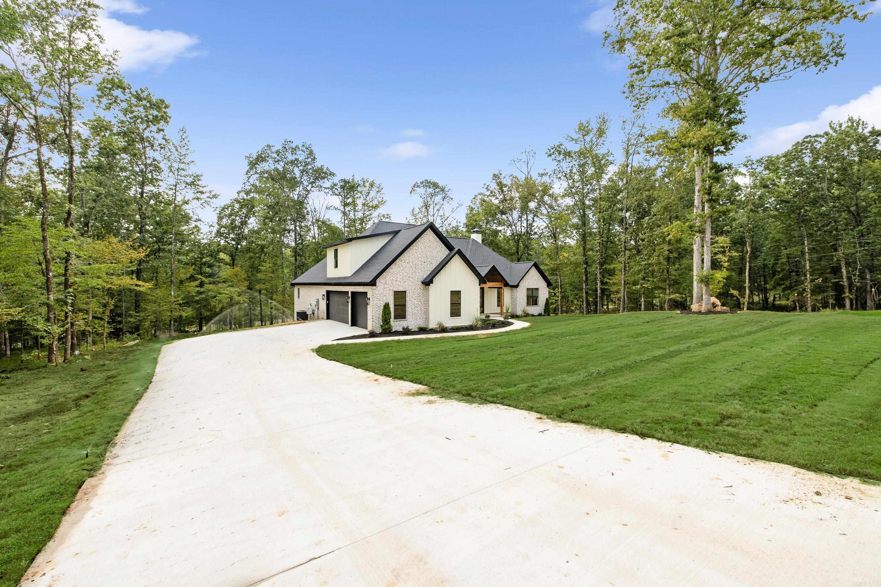 BIG ROCK ESTATES - Residential