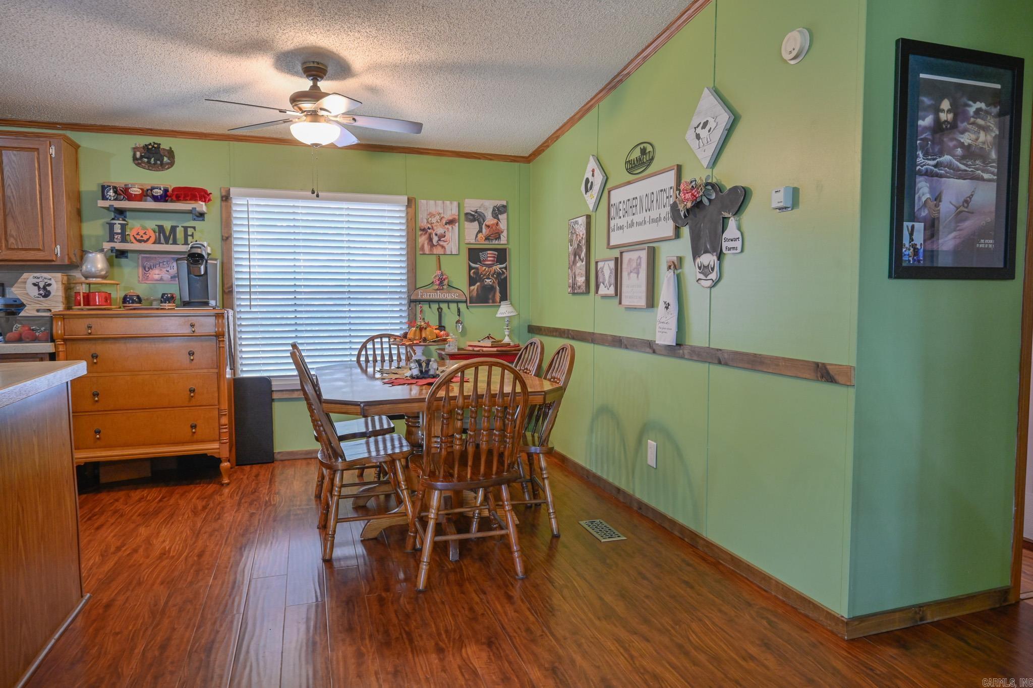 Hatfield - Residential