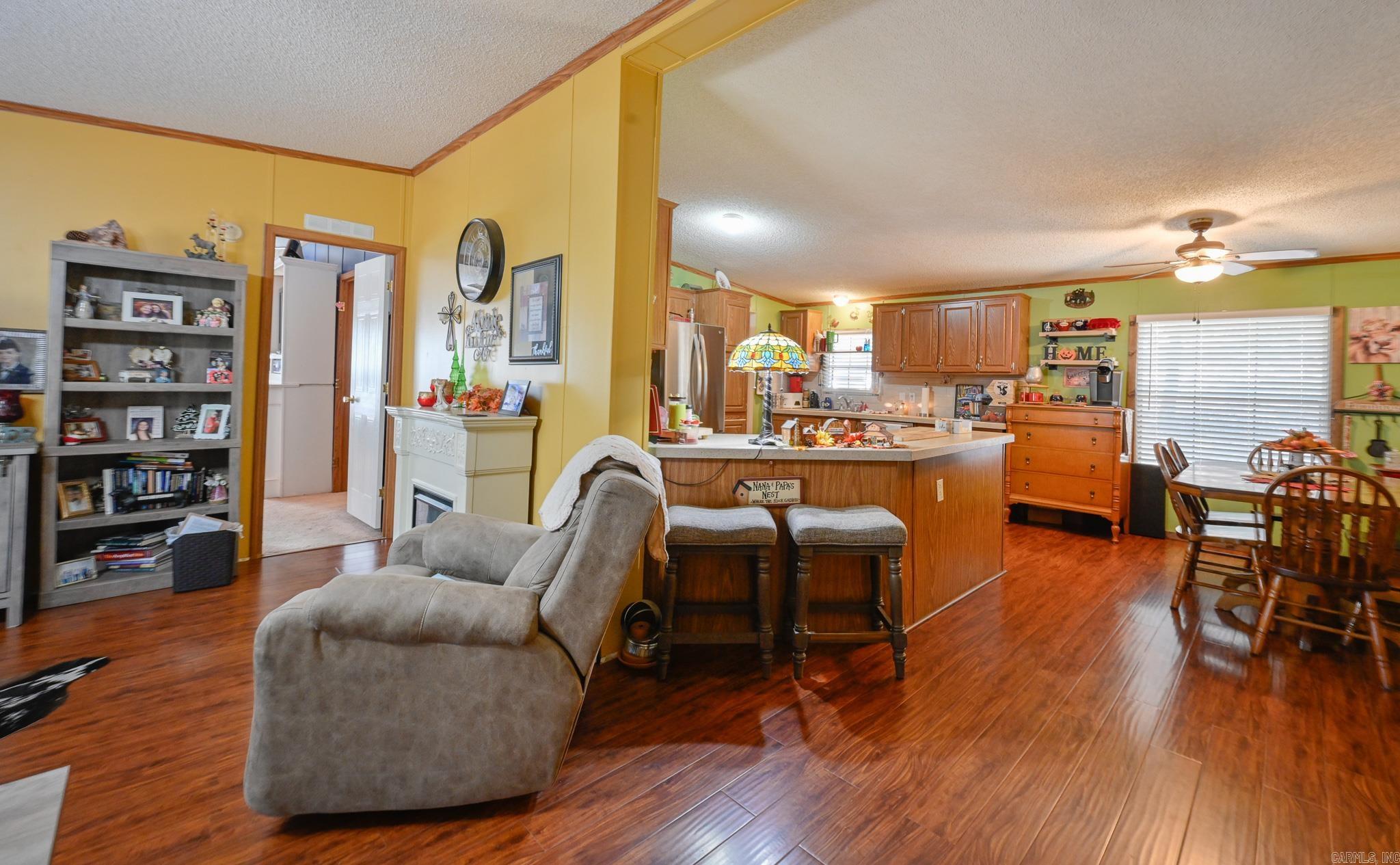 Hatfield - Residential