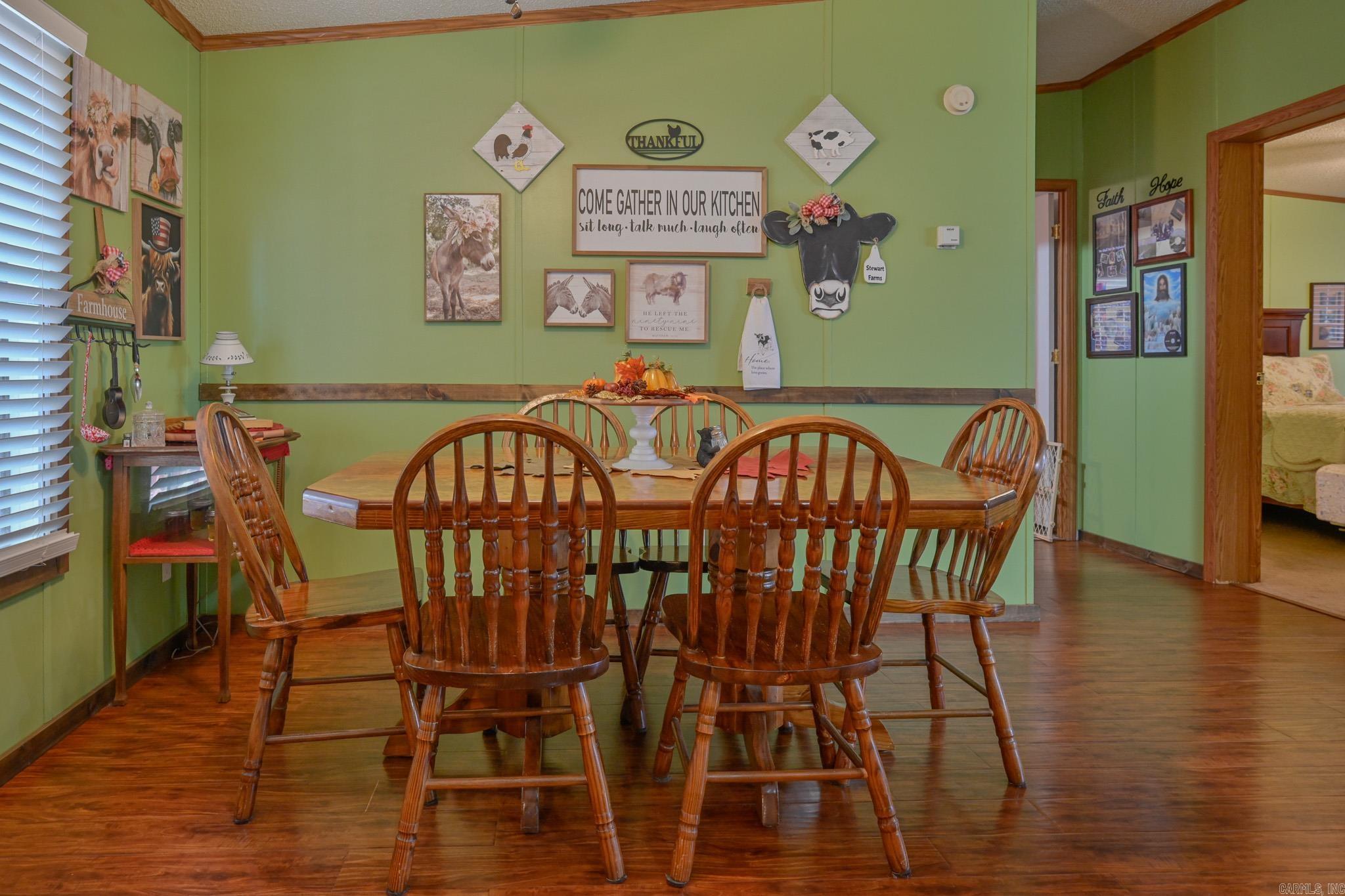 Hatfield - Residential