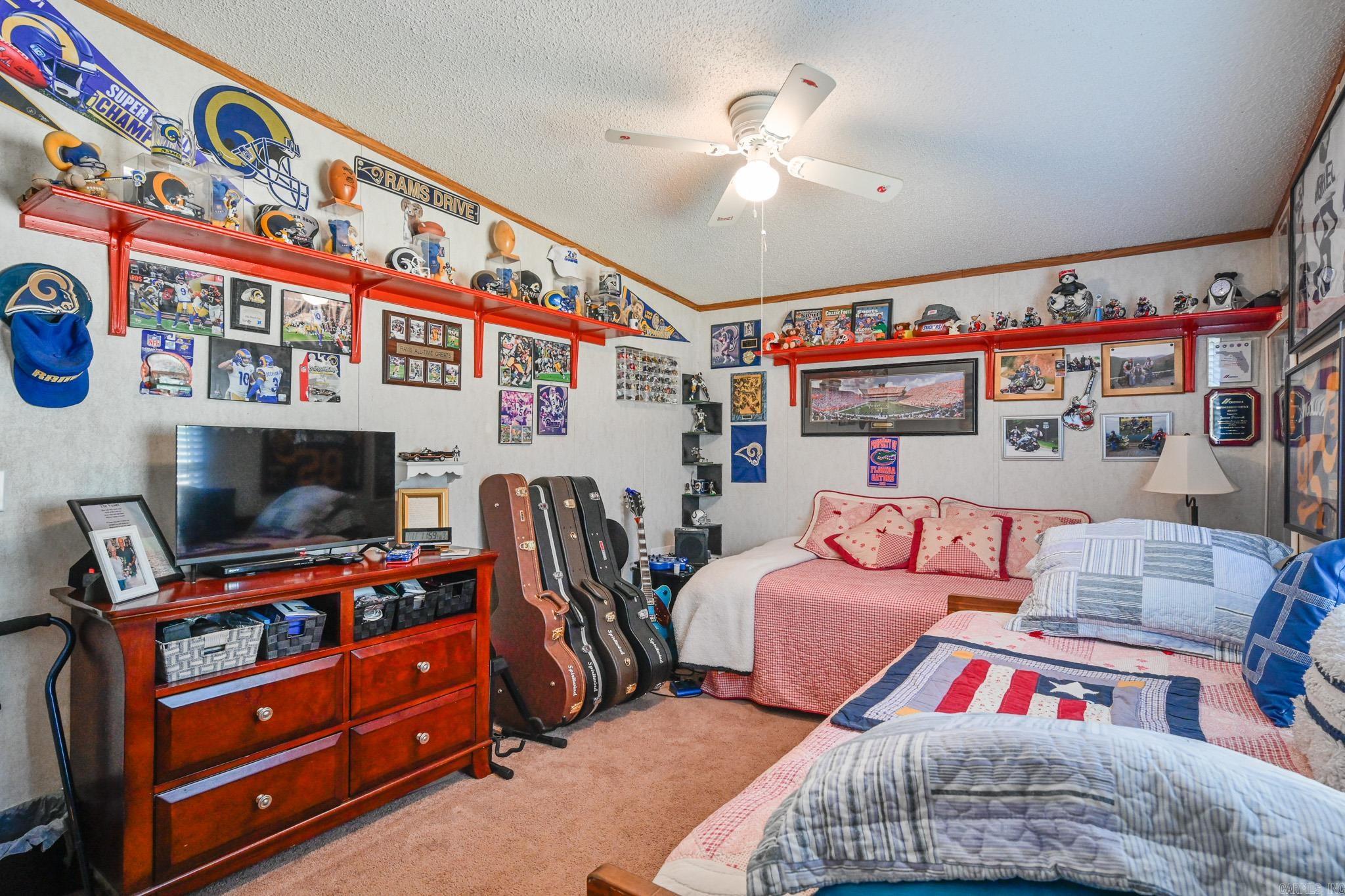 Hatfield - Residential