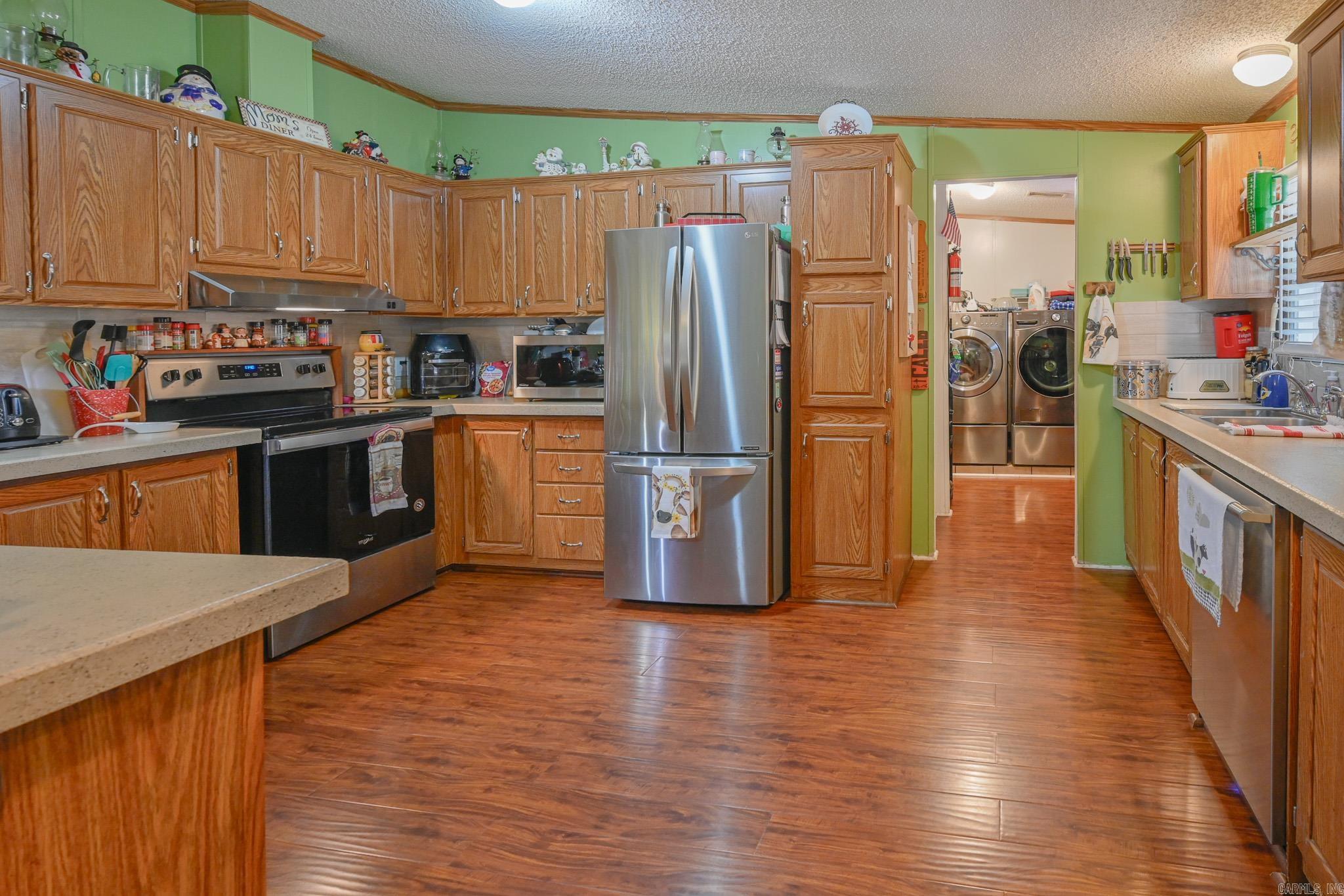 Hatfield - Residential