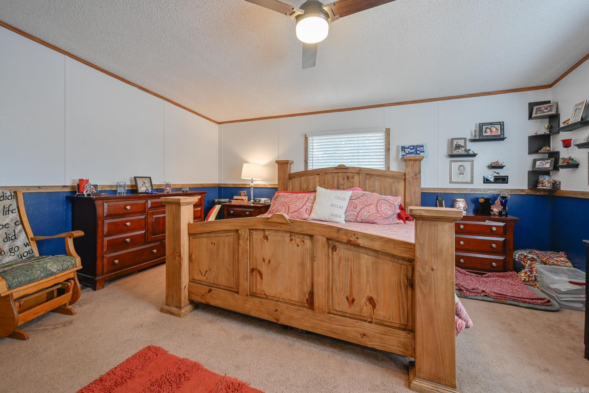 Hatfield - Residential