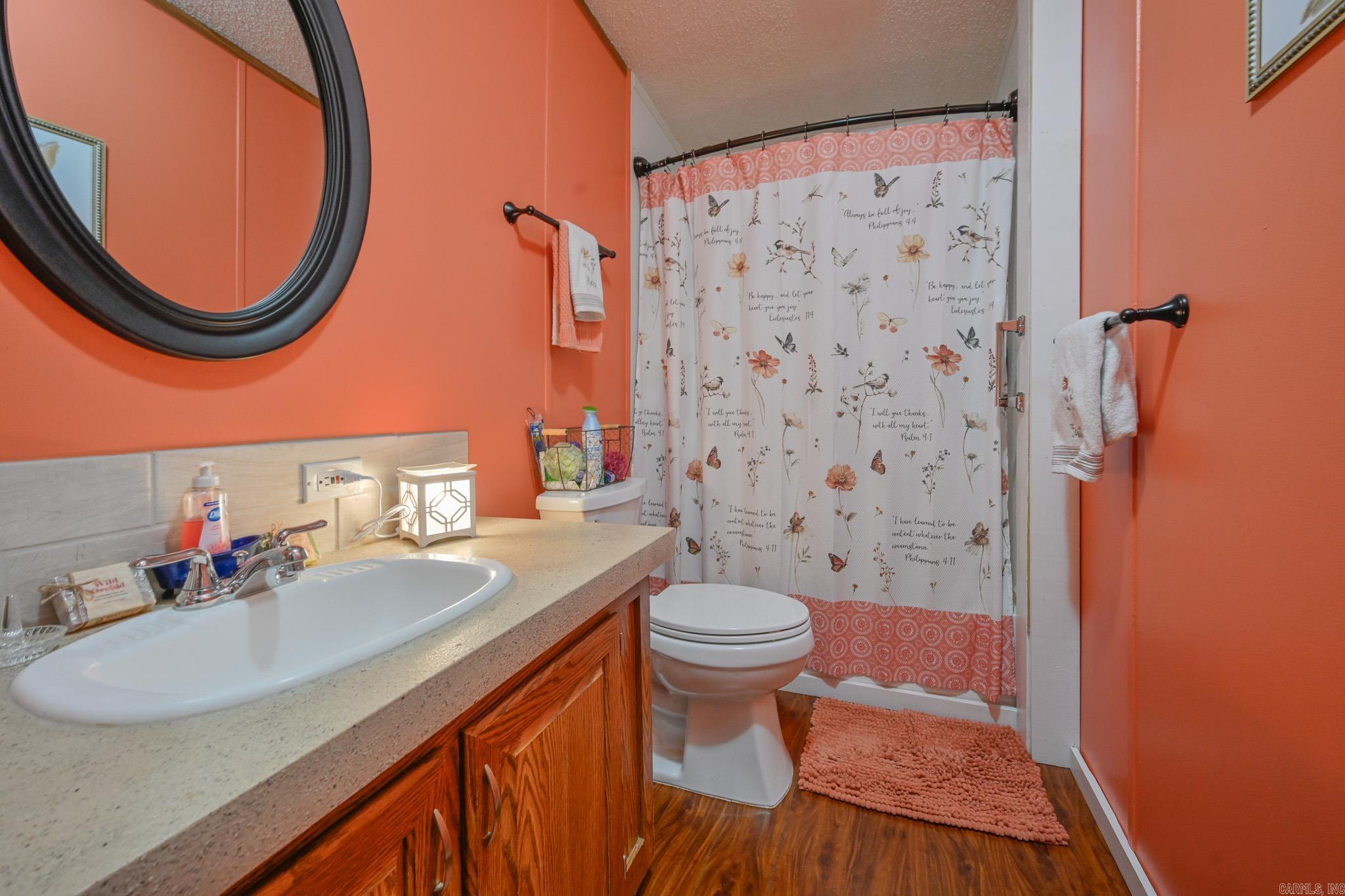 Hatfield - Residential