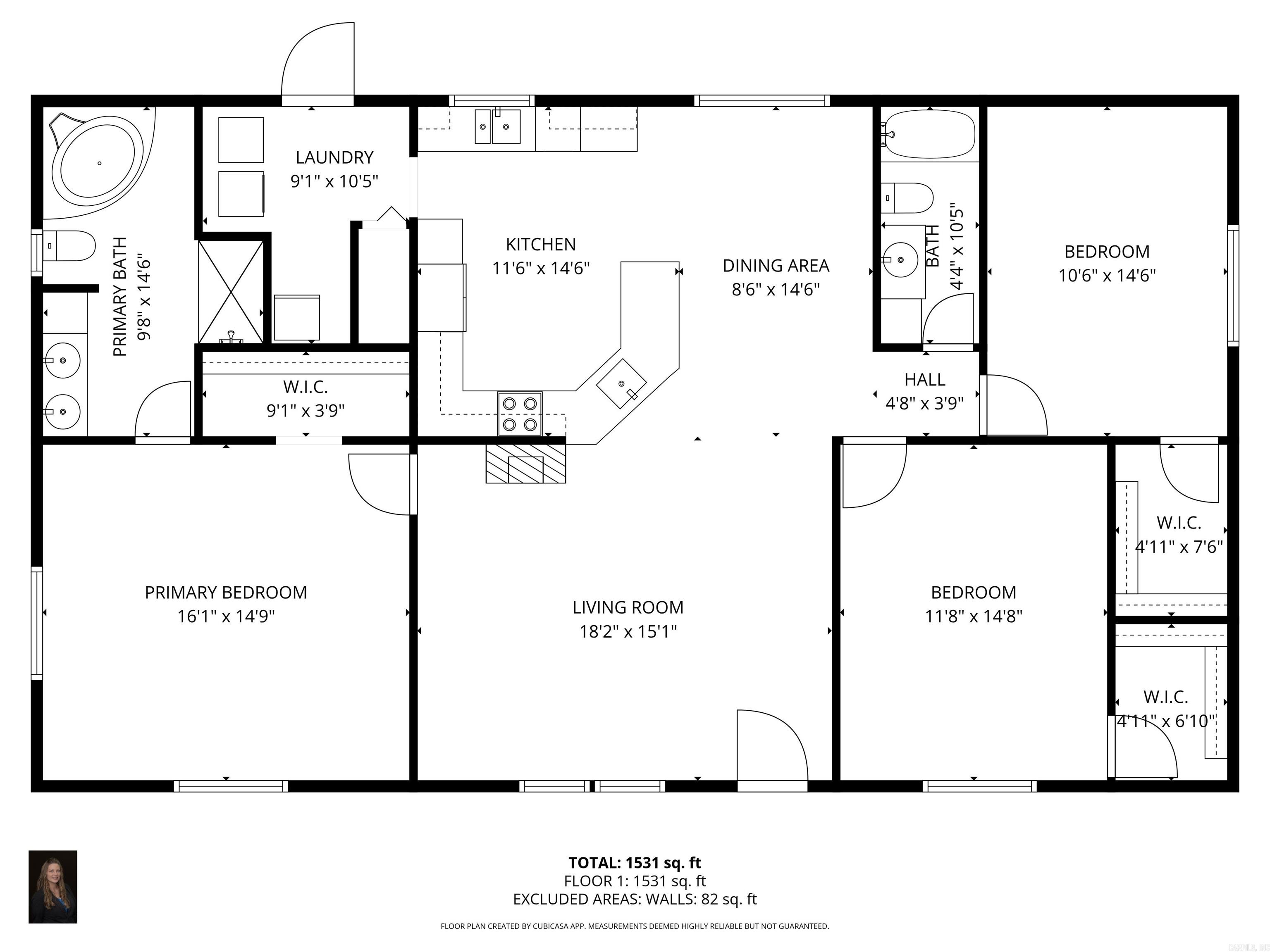 Hatfield - Residential