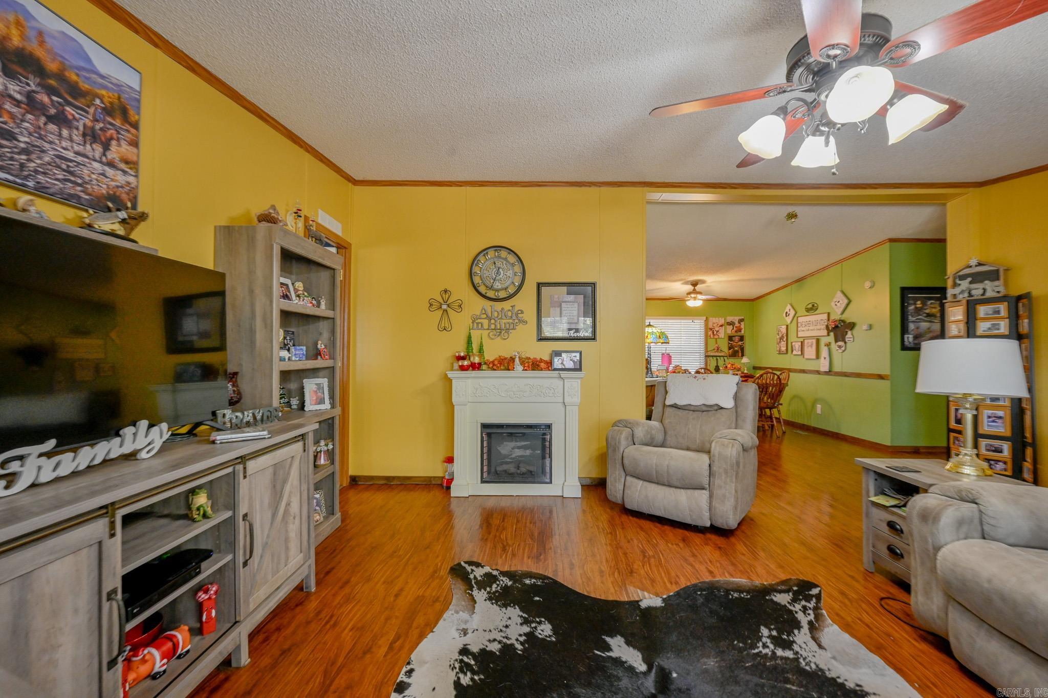 Hatfield - Residential