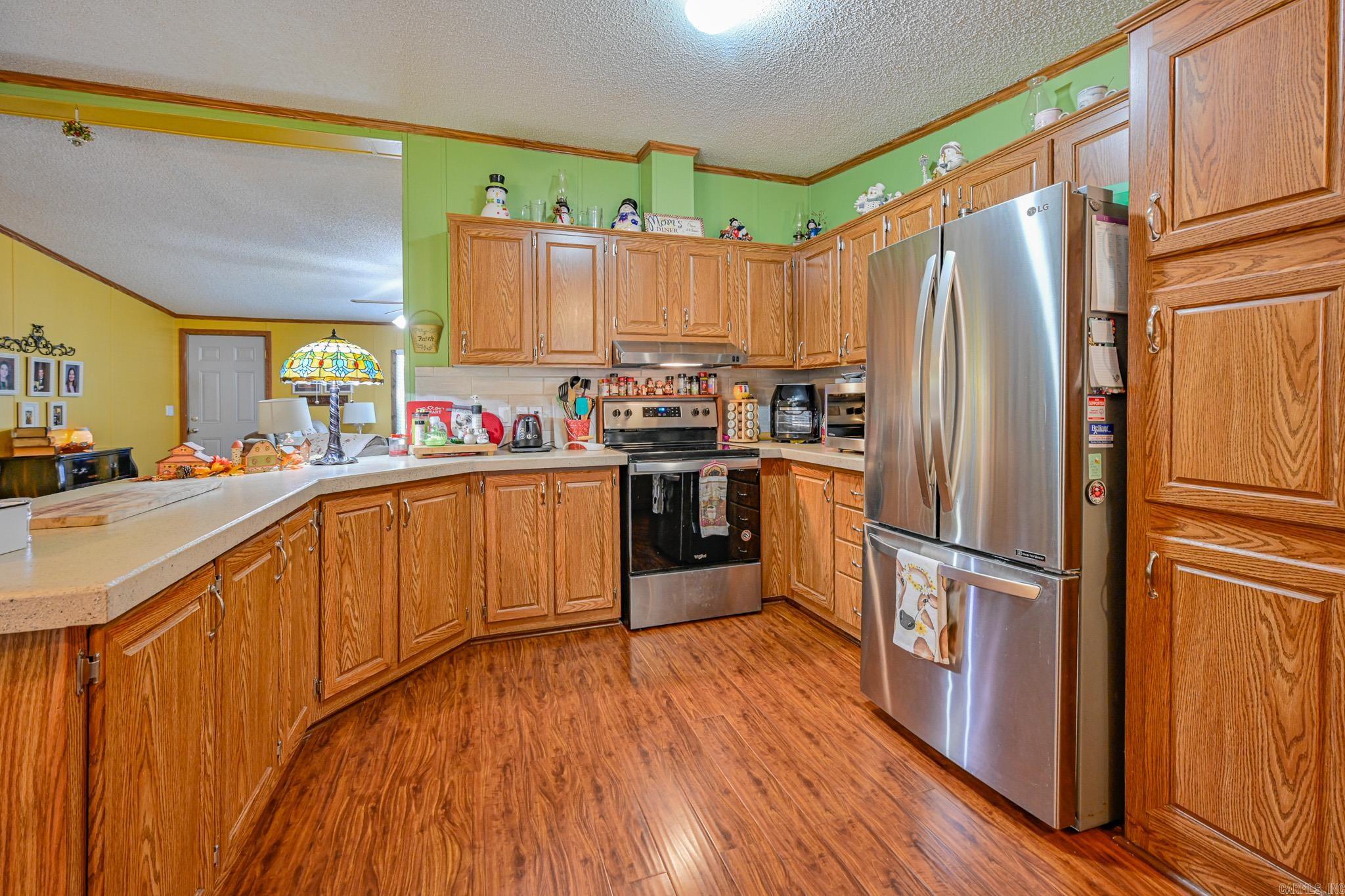 Hatfield - Residential