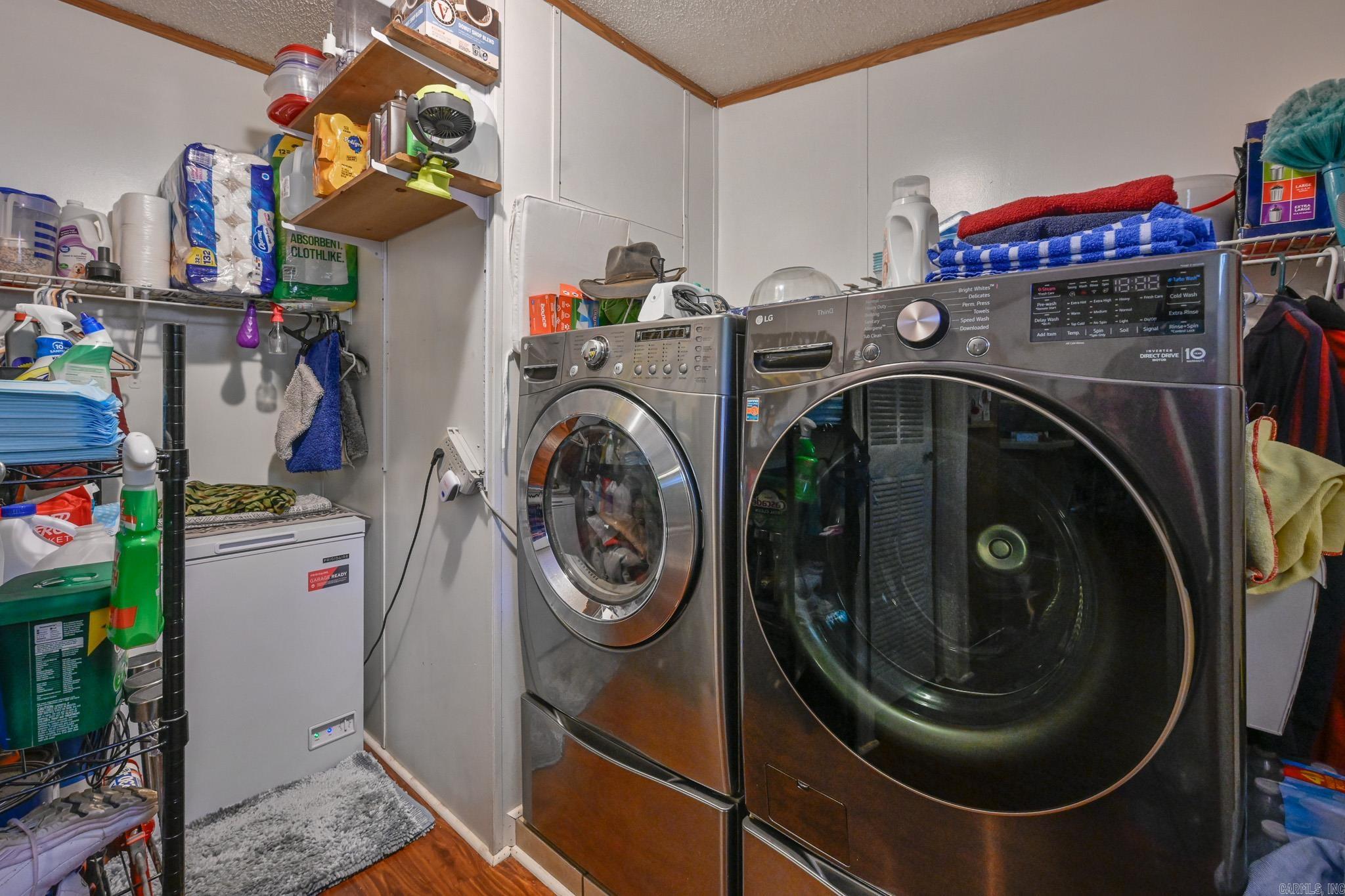 Hatfield - Residential