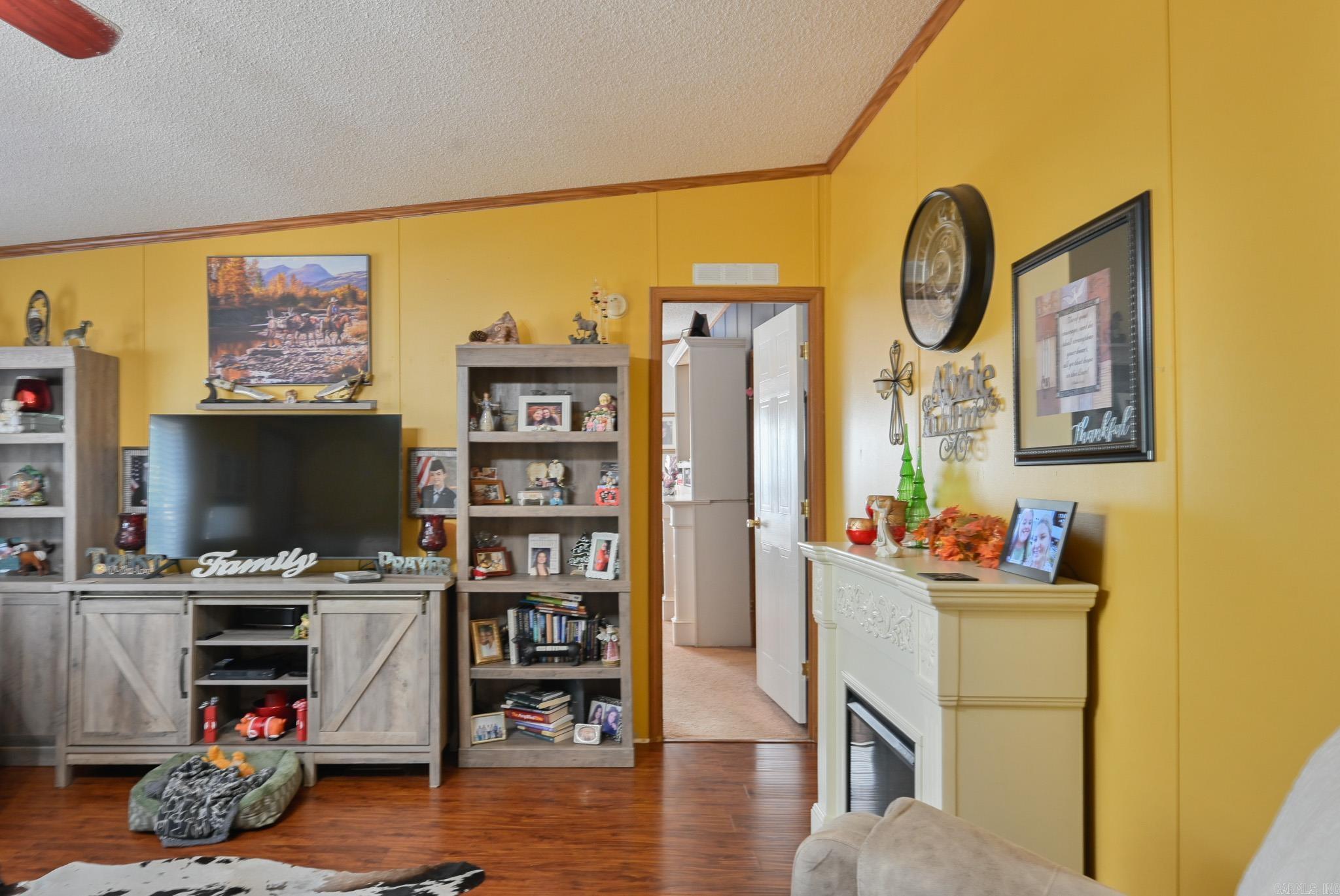 Hatfield - Residential