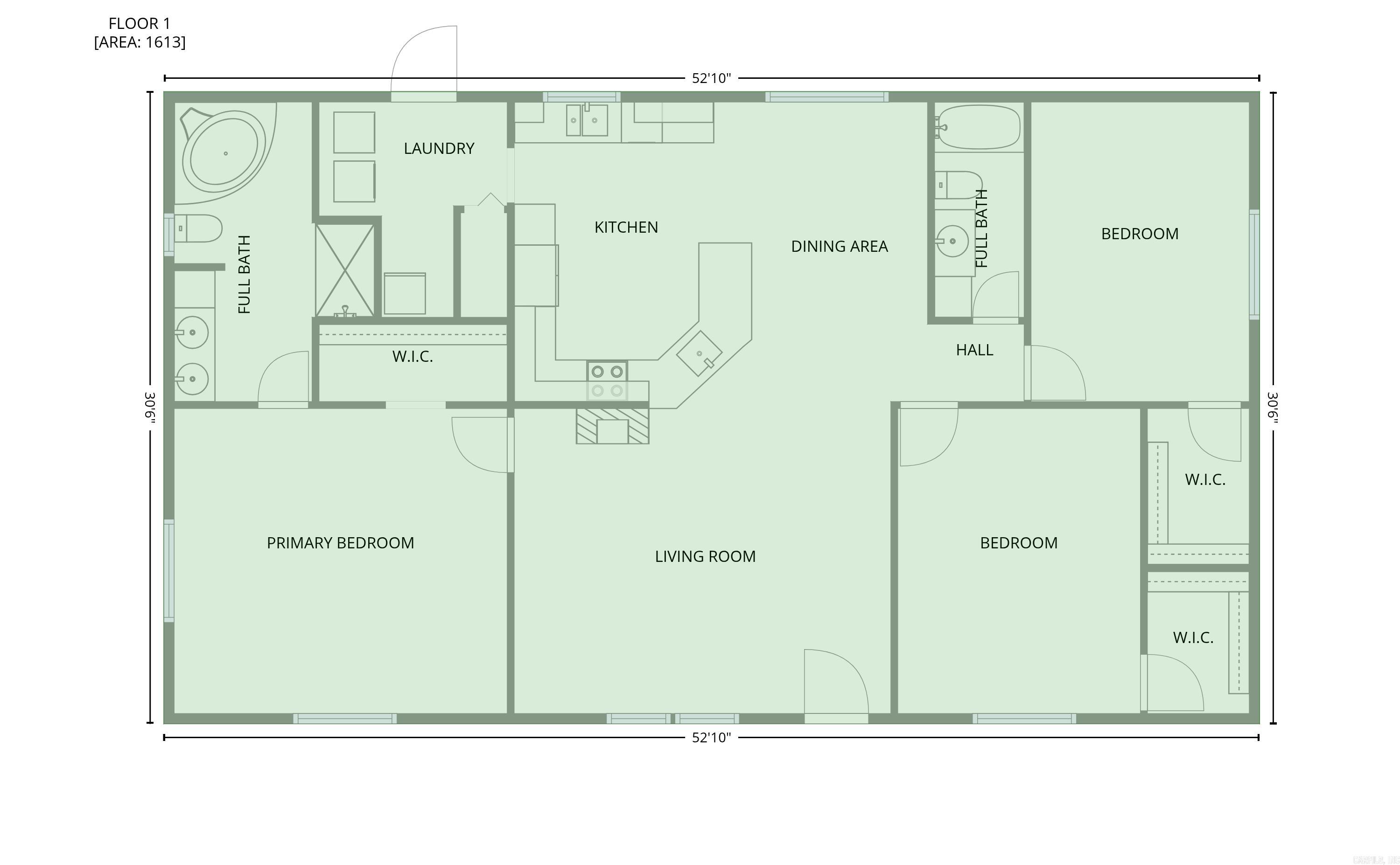 Hatfield - Residential