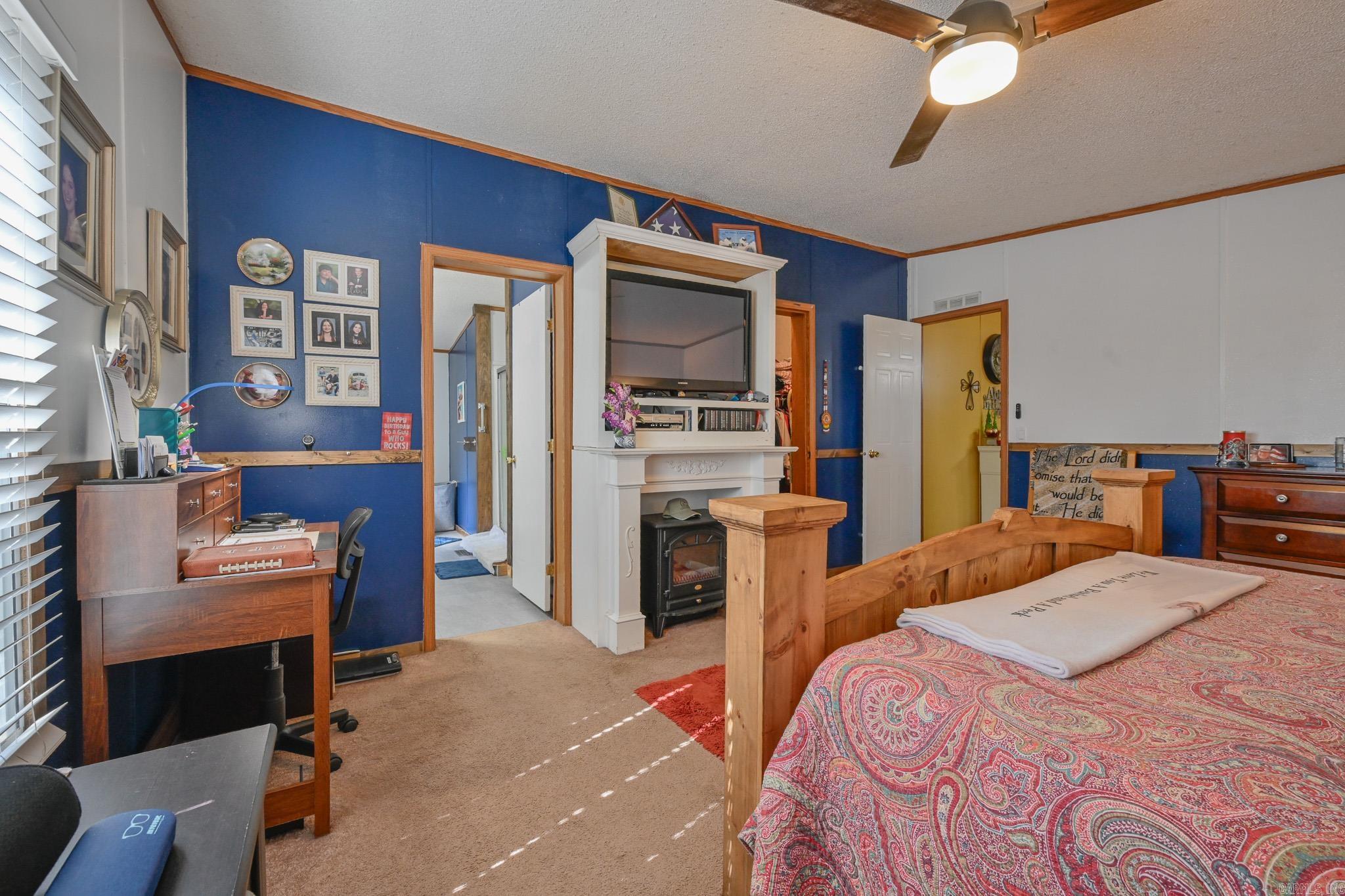 Hatfield - Residential