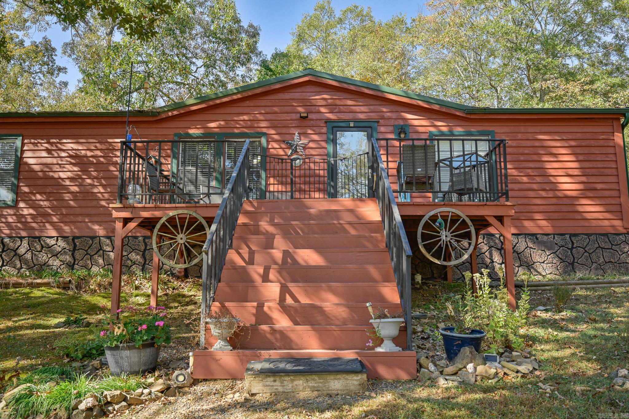 Hatfield - Residential