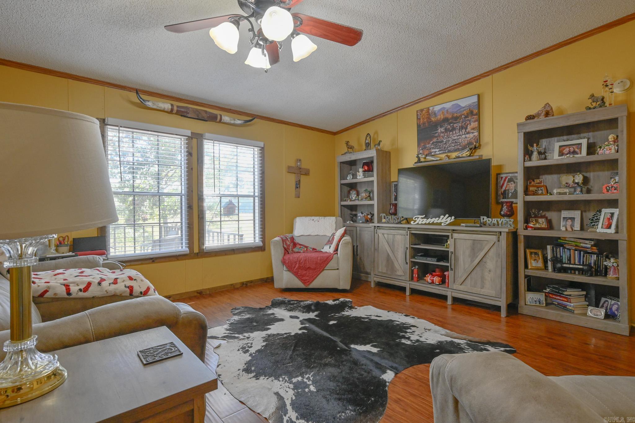 Hatfield - Residential