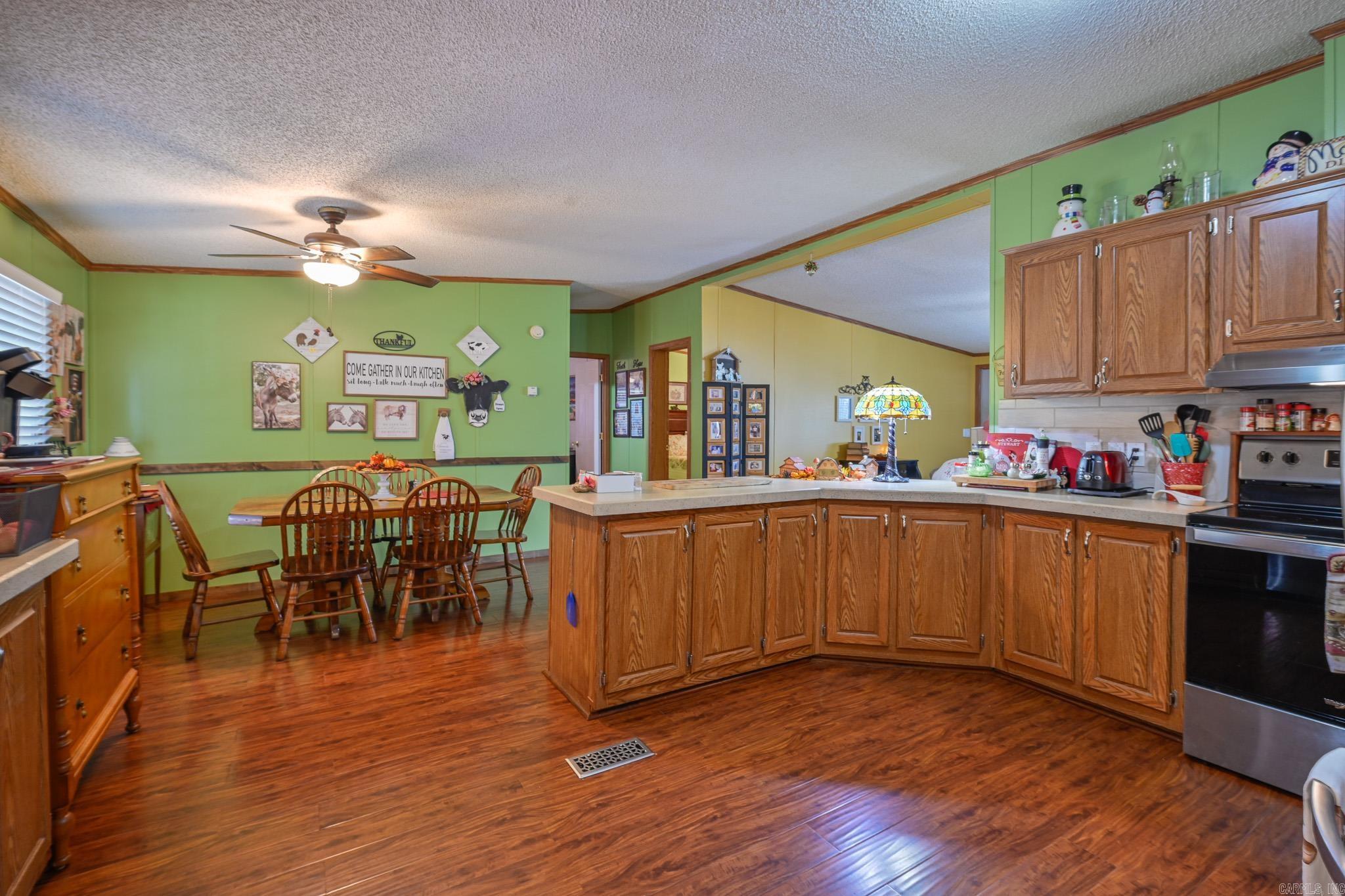 Hatfield - Residential