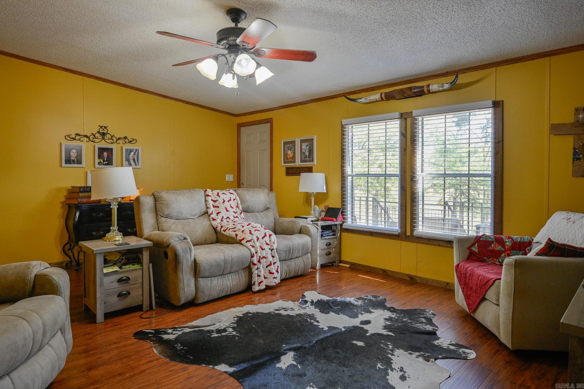 Hatfield - Residential