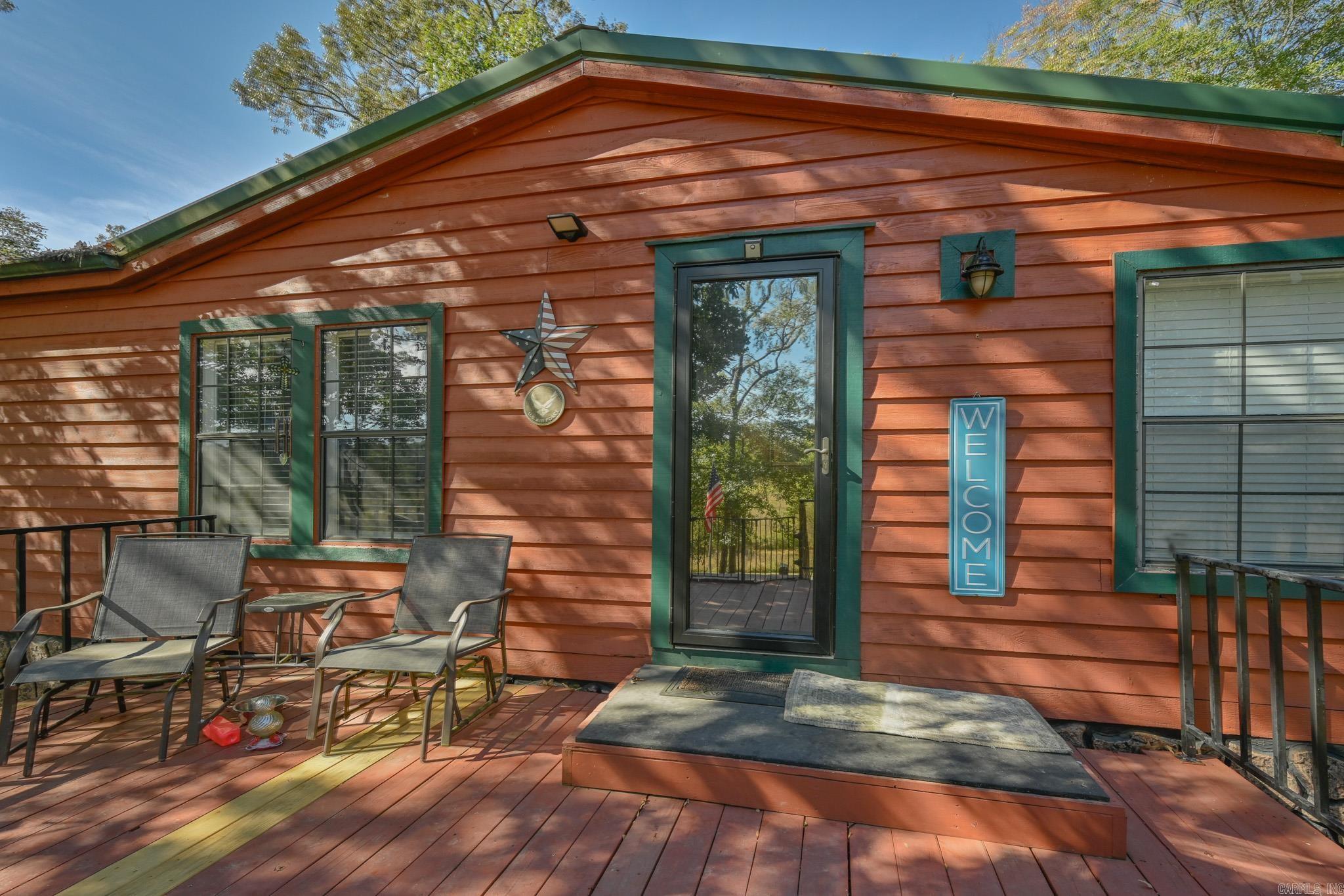 Hatfield - Residential