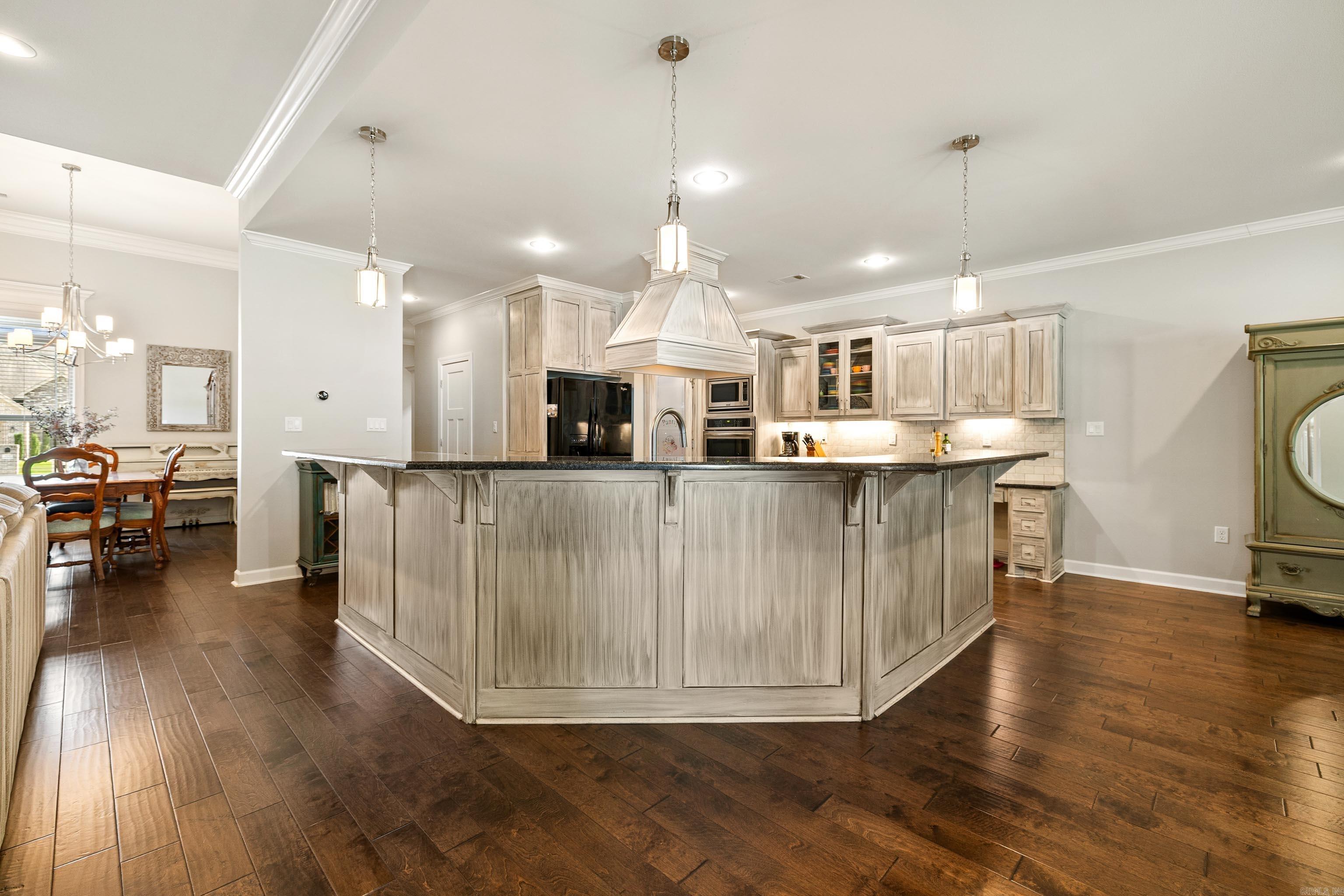 HARPERS LANDING - Residential