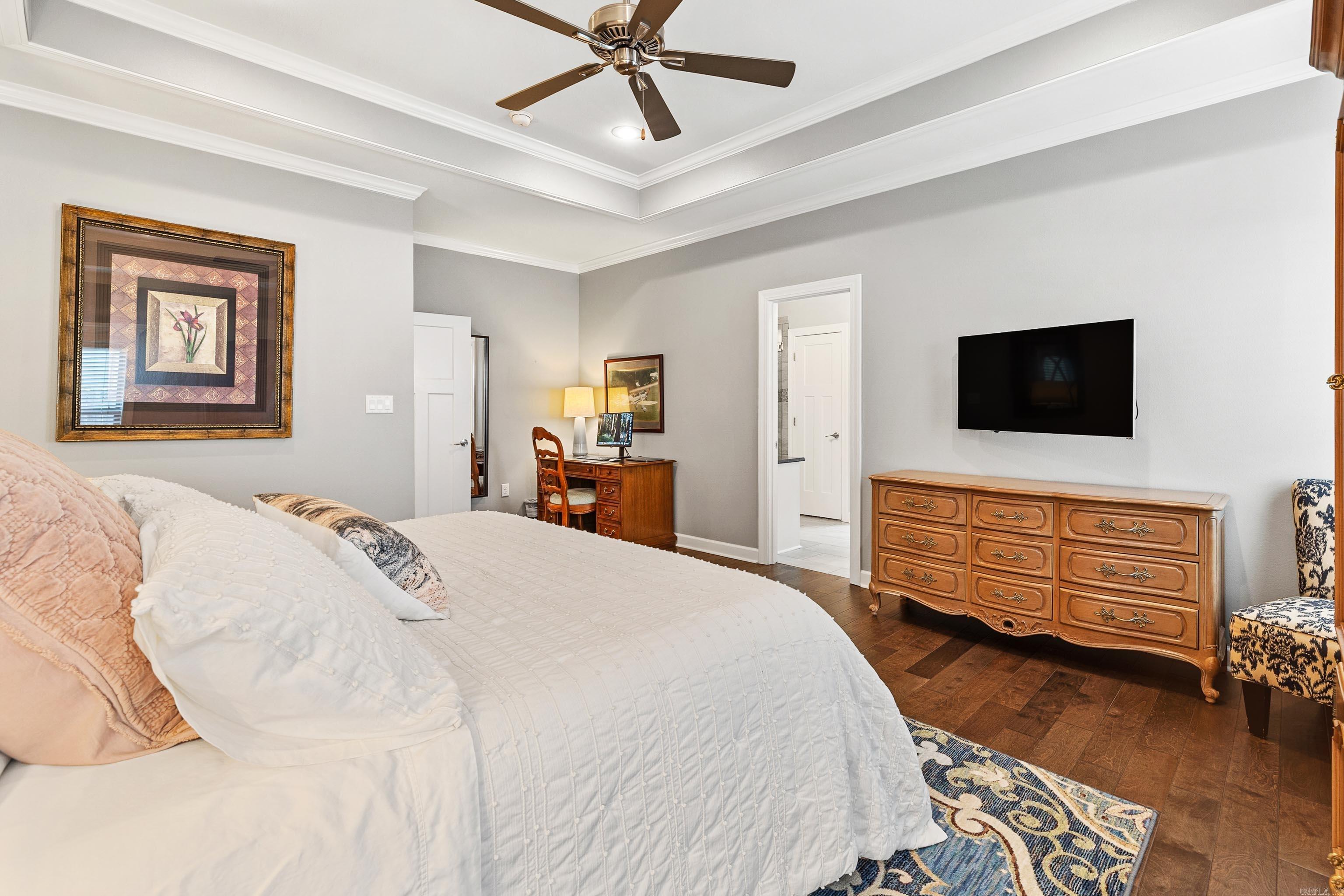 HARPERS LANDING - Residential