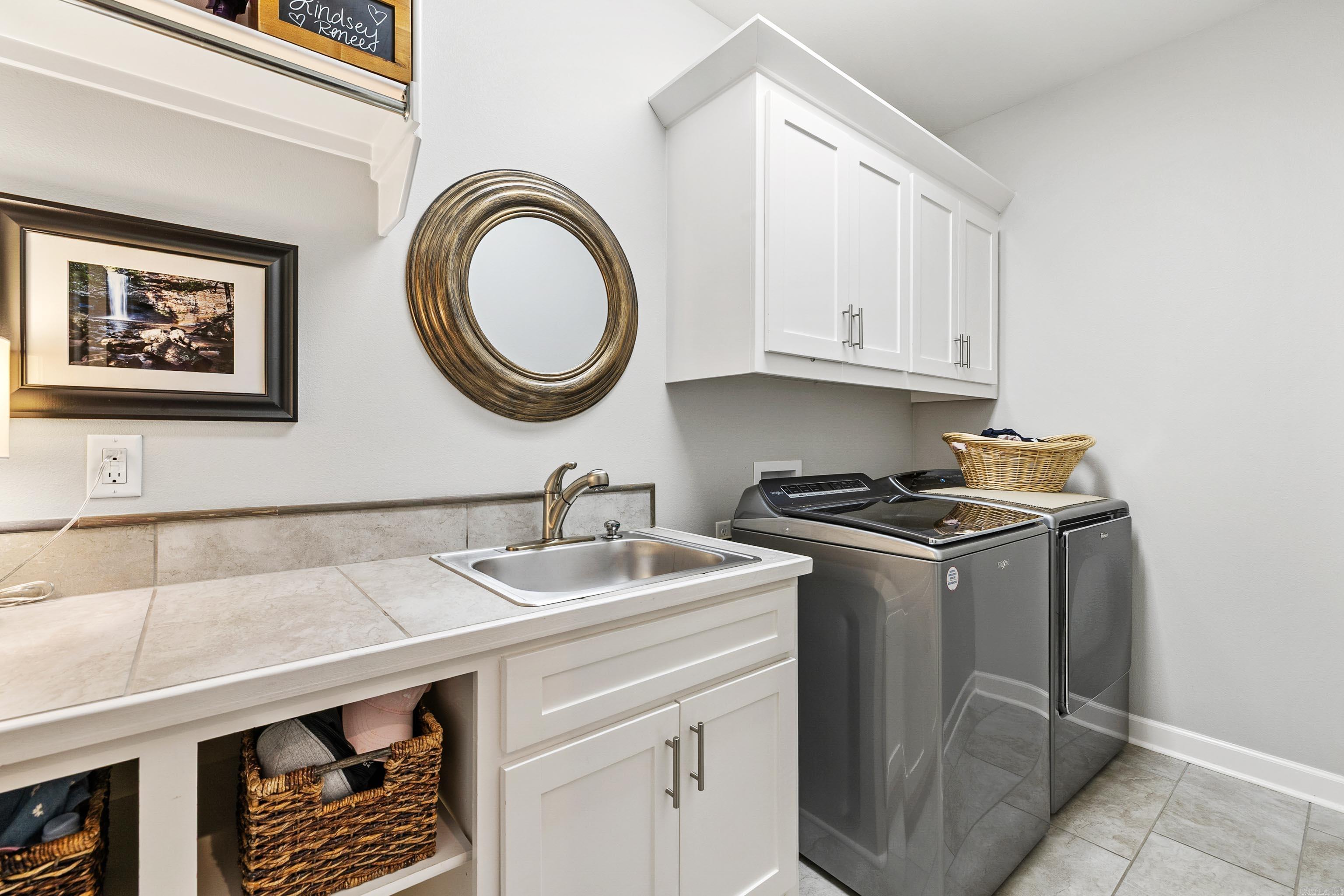 HARPERS LANDING - Residential