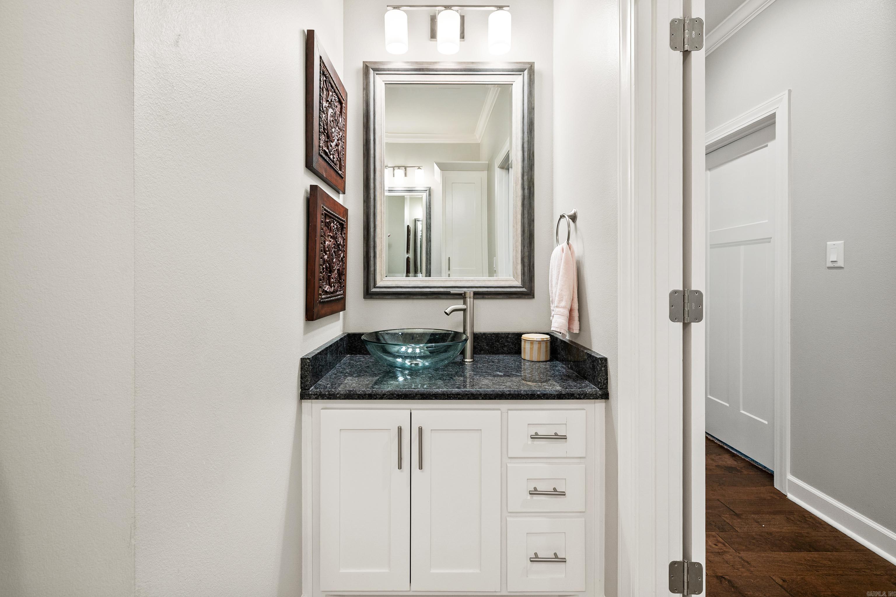 HARPERS LANDING - Residential