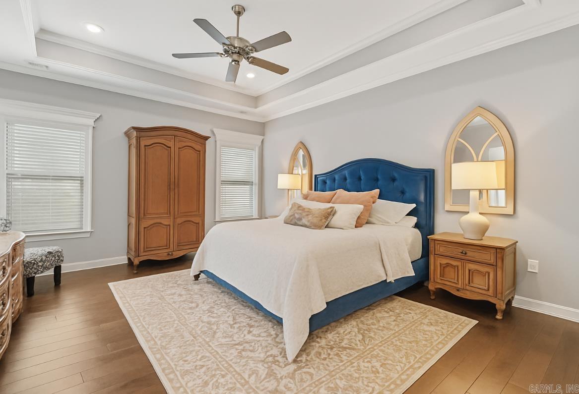 HARPERS LANDING - Residential