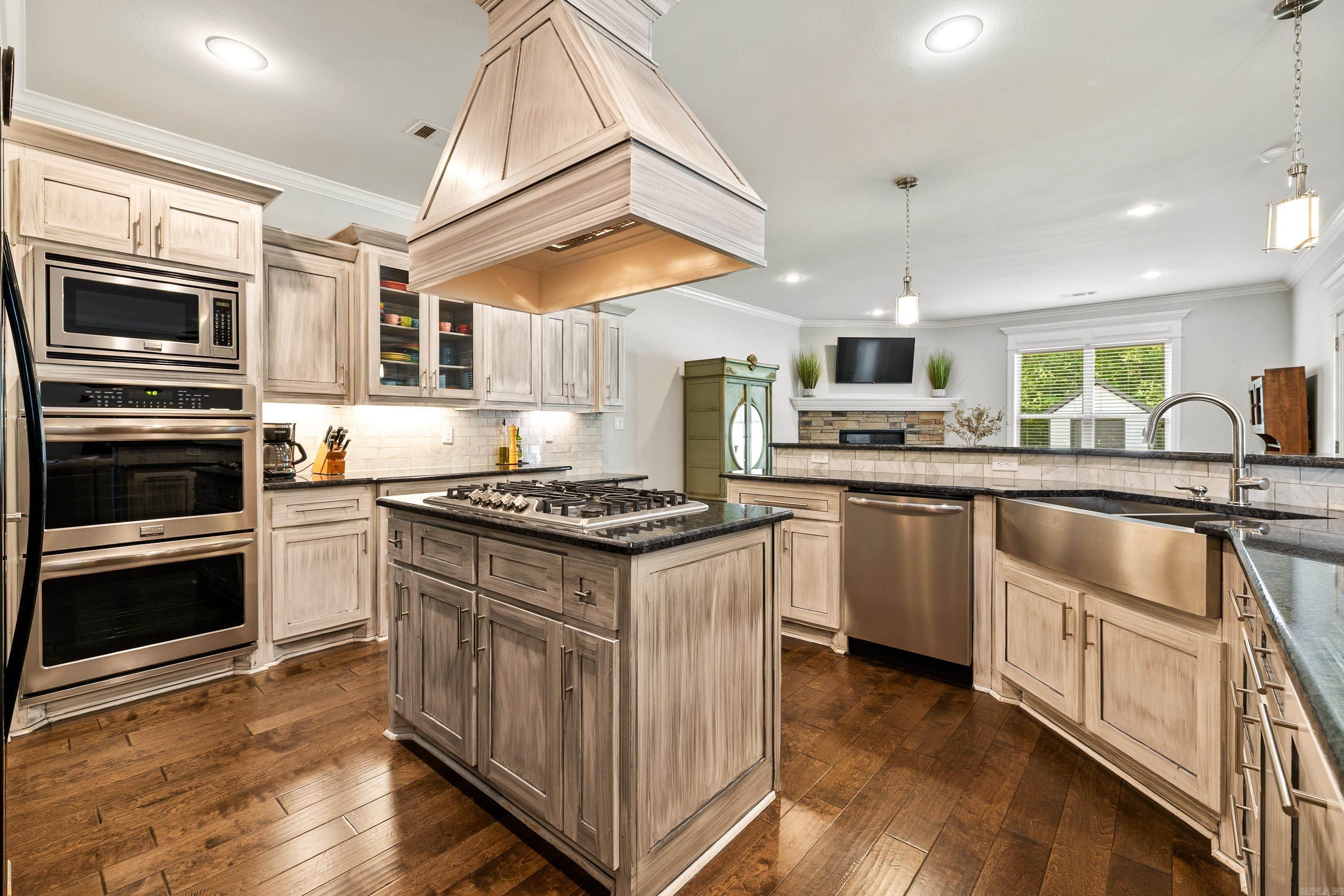 HARPERS LANDING - Residential